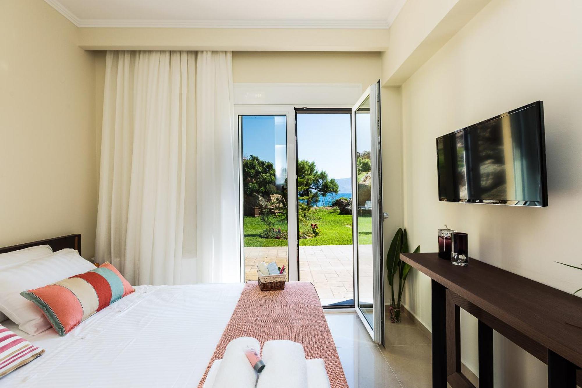 Villa Harmony Chania (Crete)