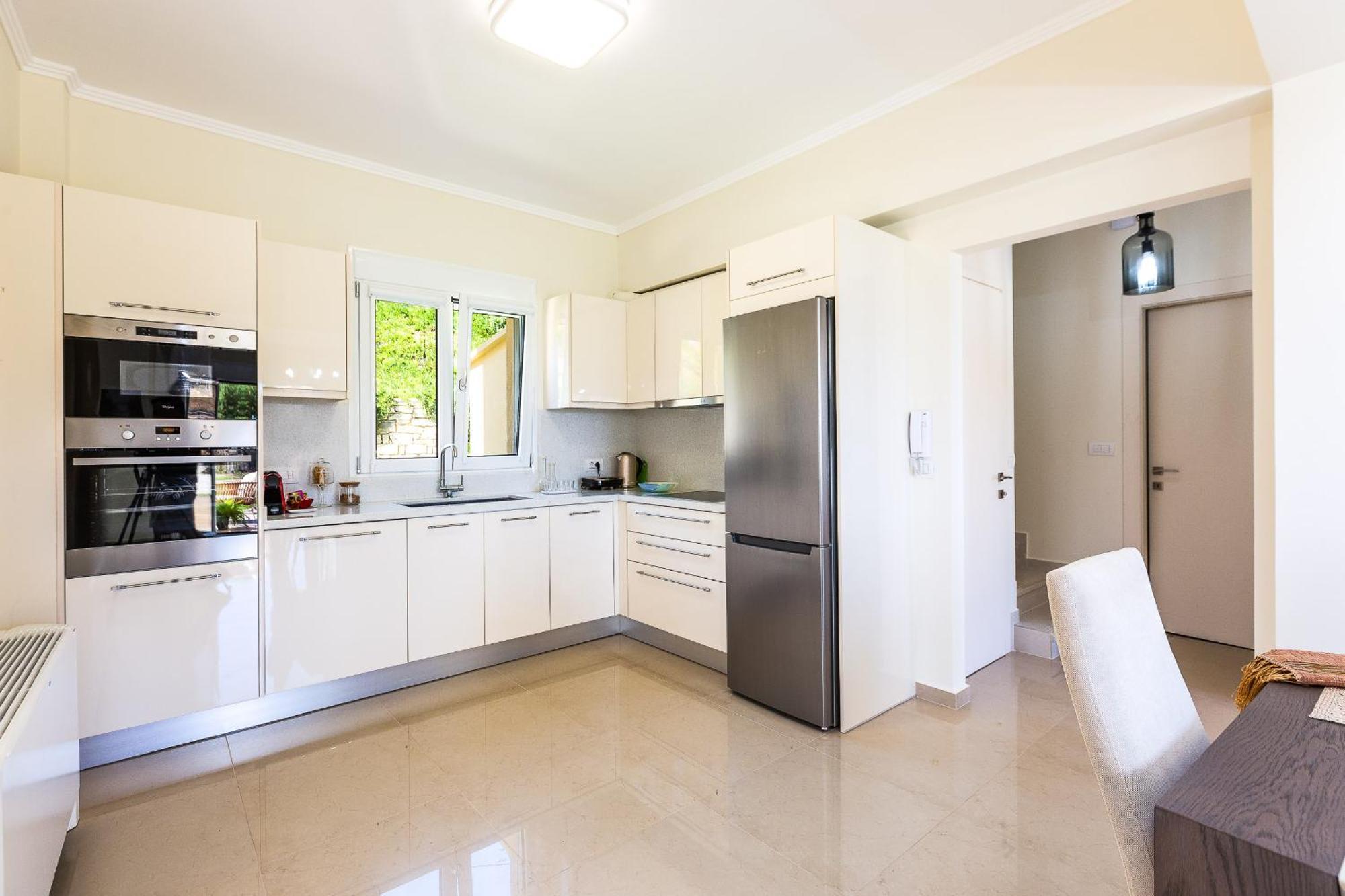 Harmony Villa Chania (Crete)