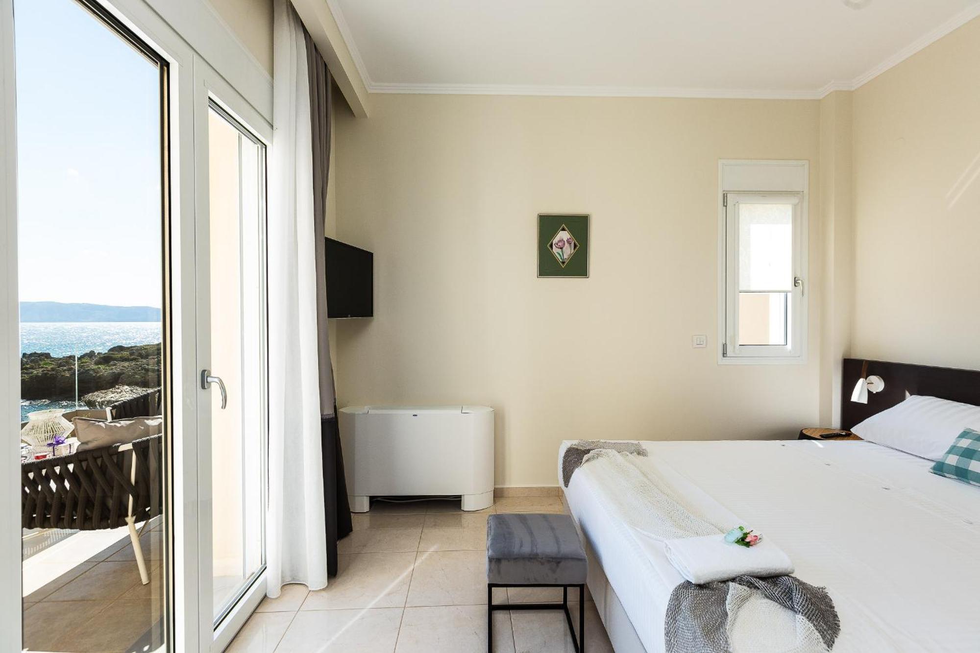 Villa Harmony Chania (Crete)