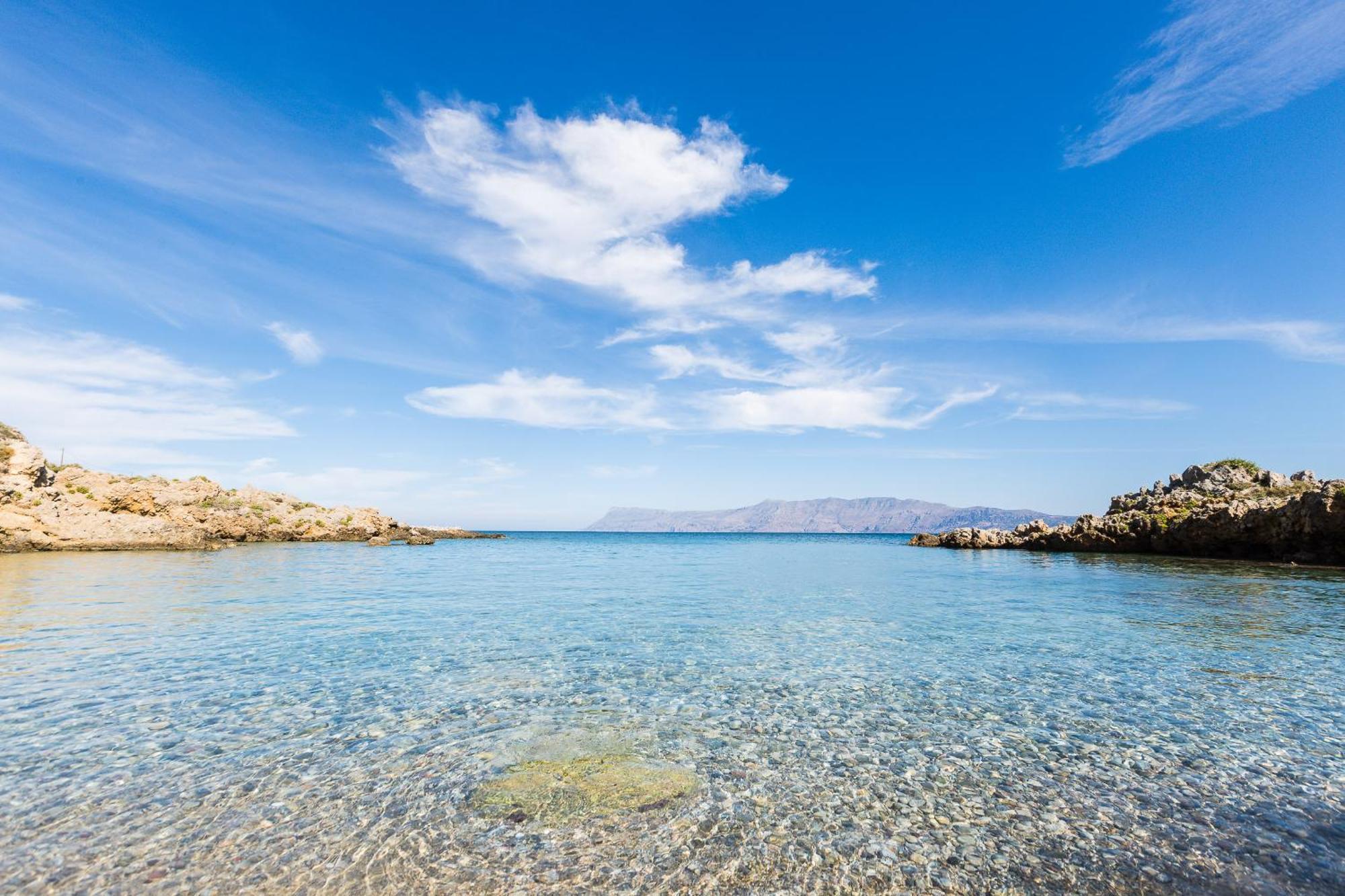 Harmony * Chania (Crete)