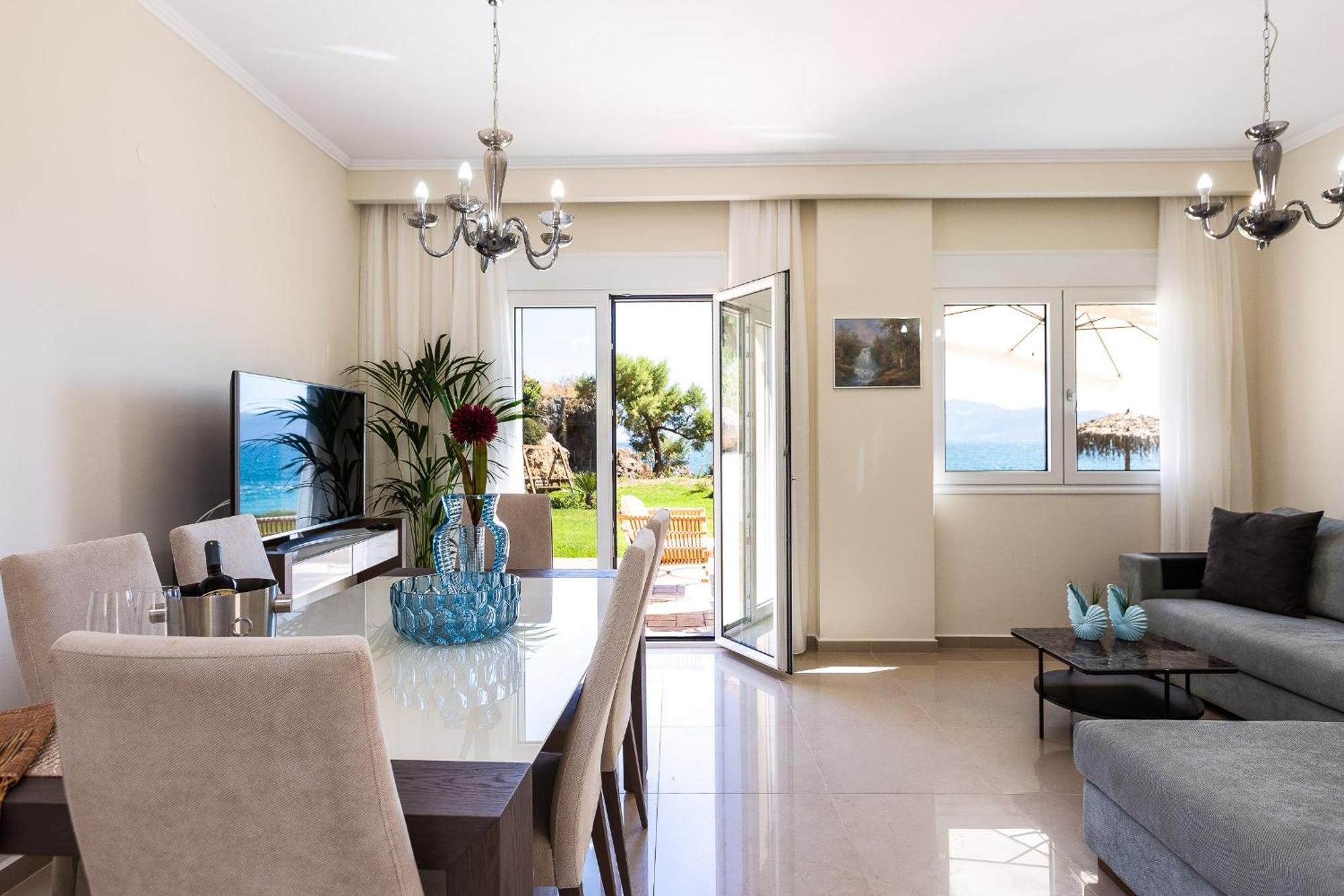 Harmony Villa *