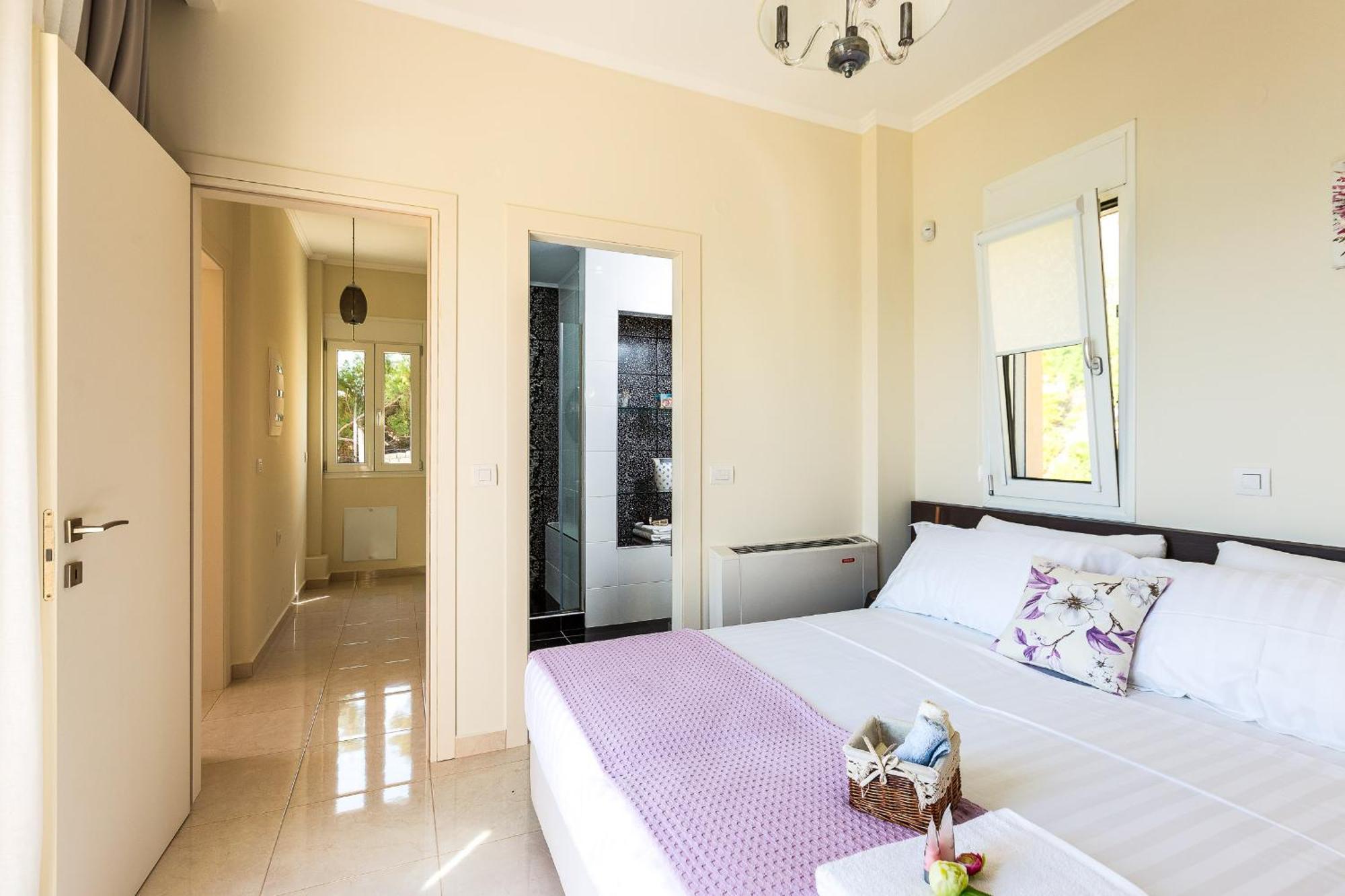Harmony Villa Chania (Crete)