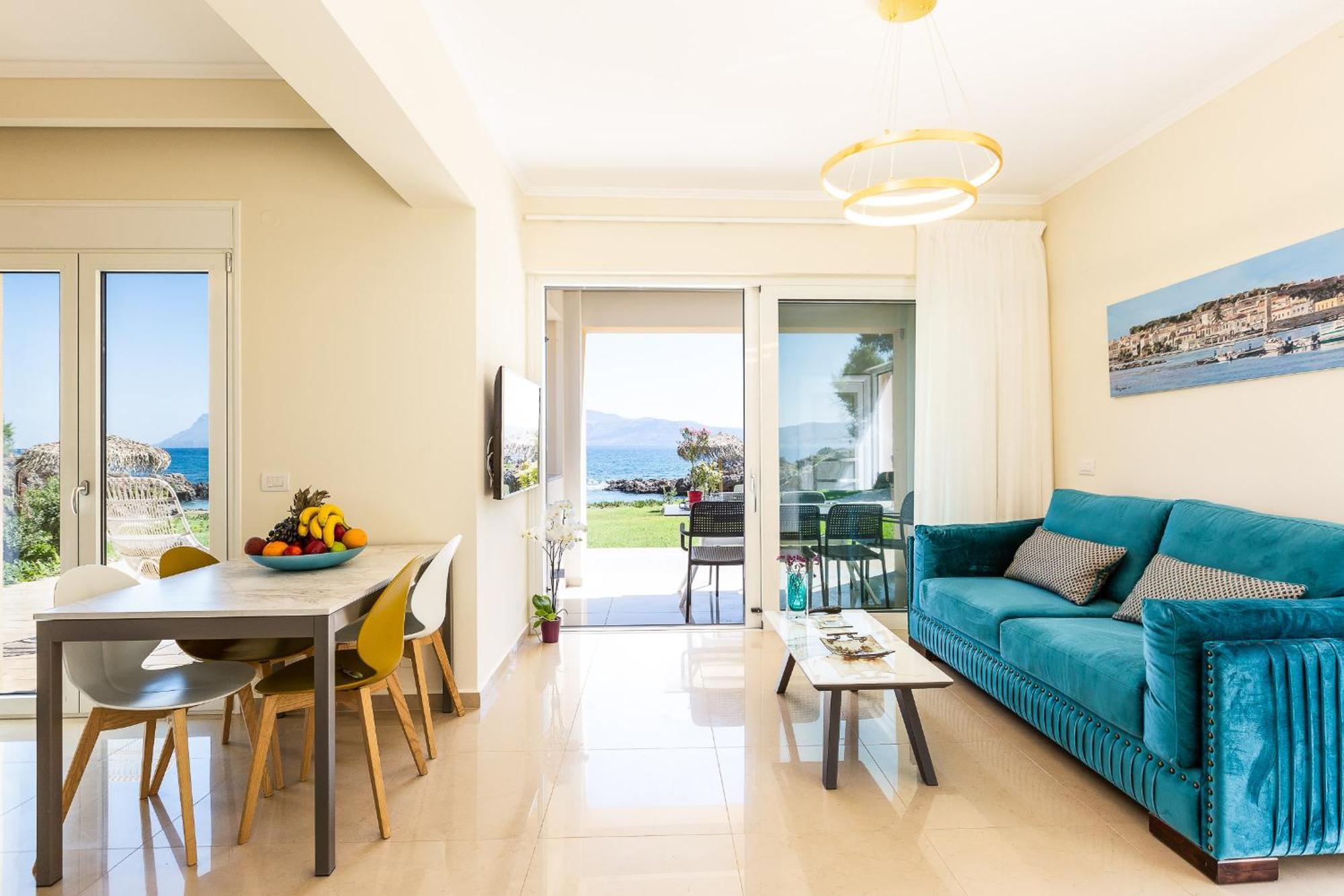Villa Harmony