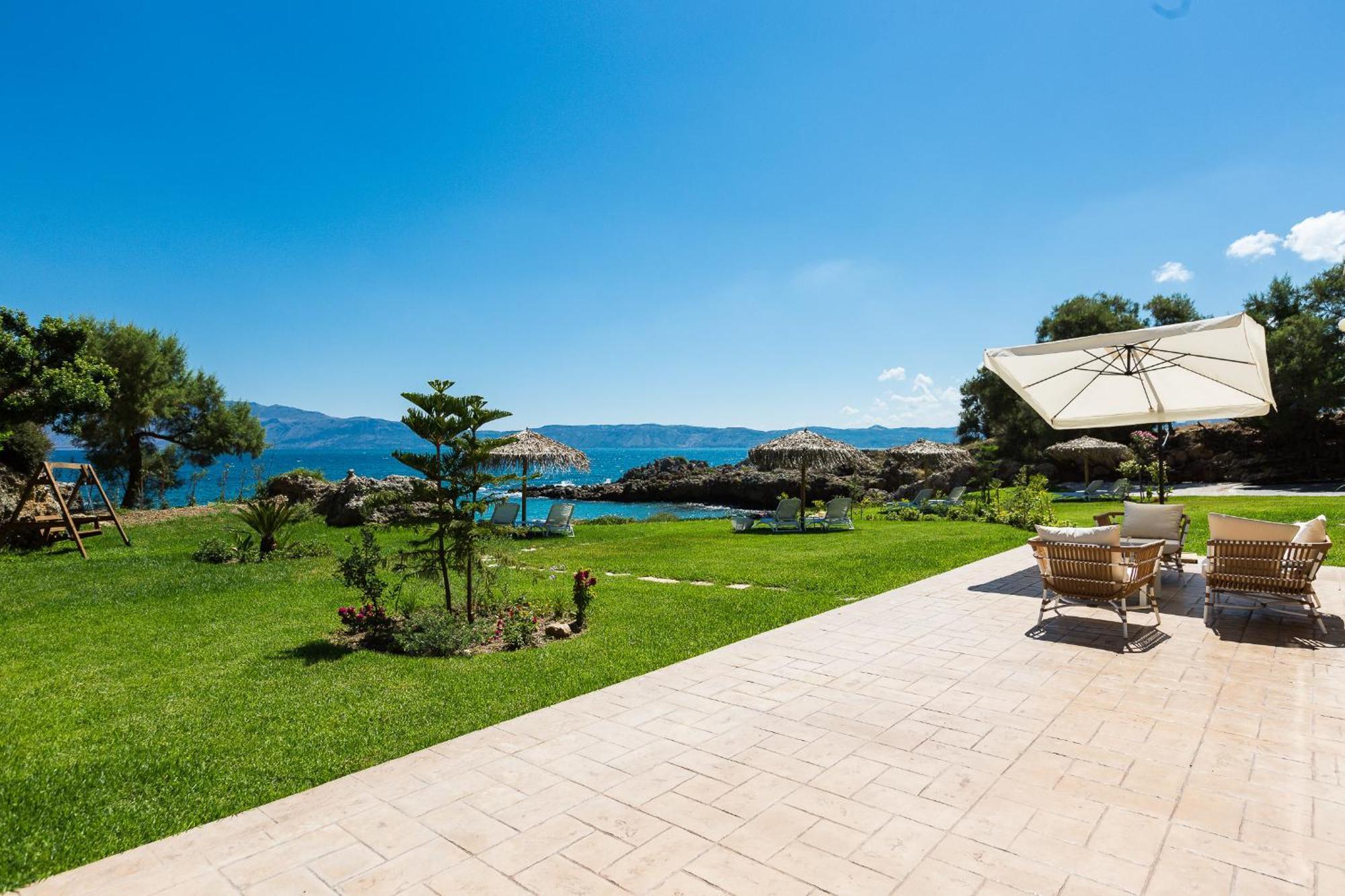 Harmony Villa Chania (Crete)