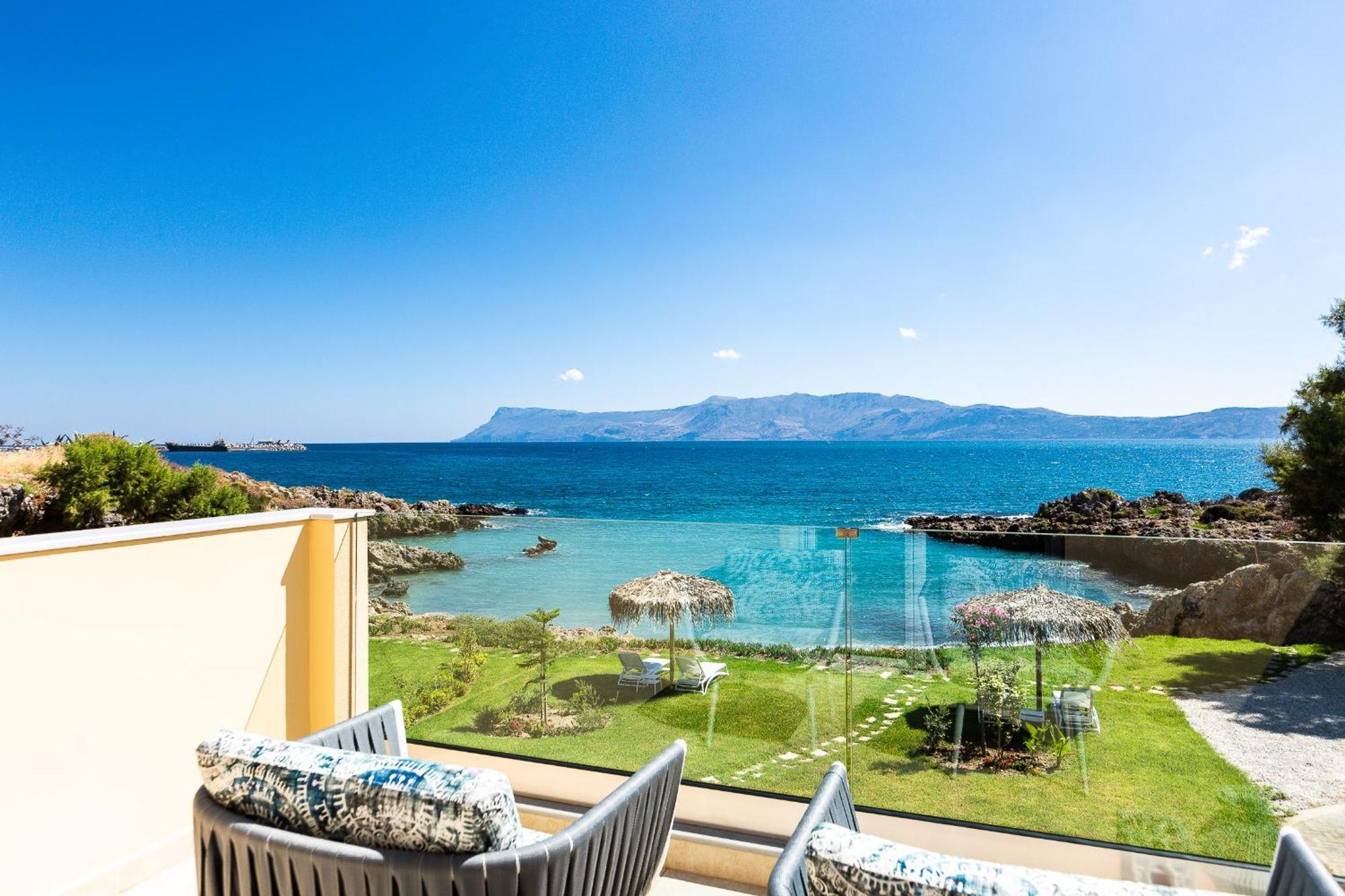 Harmony * Chania (Crete)