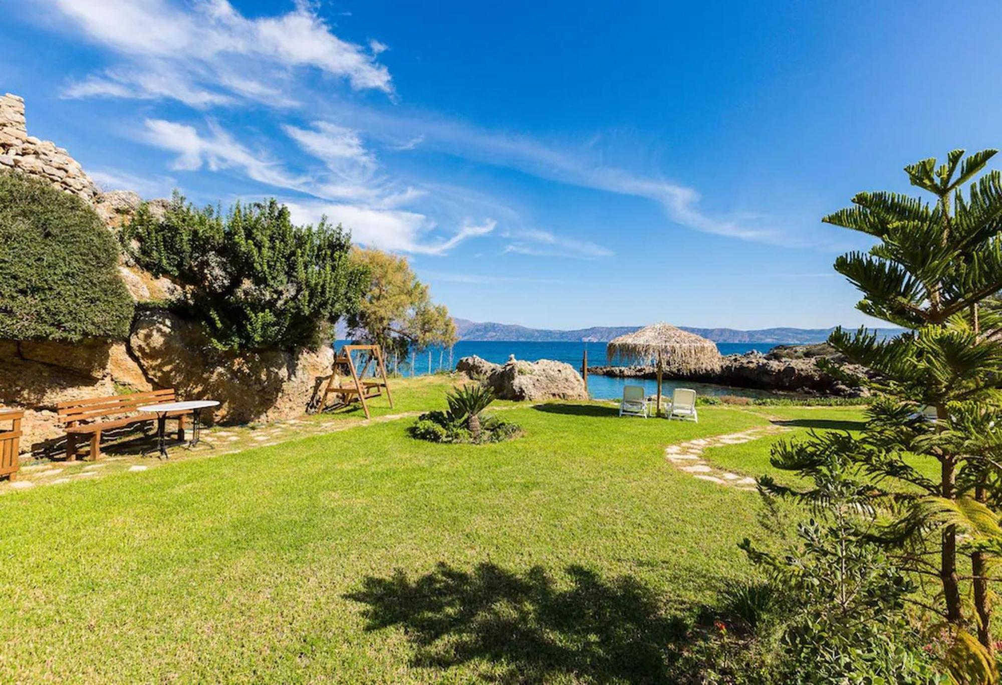 Villa Harmony