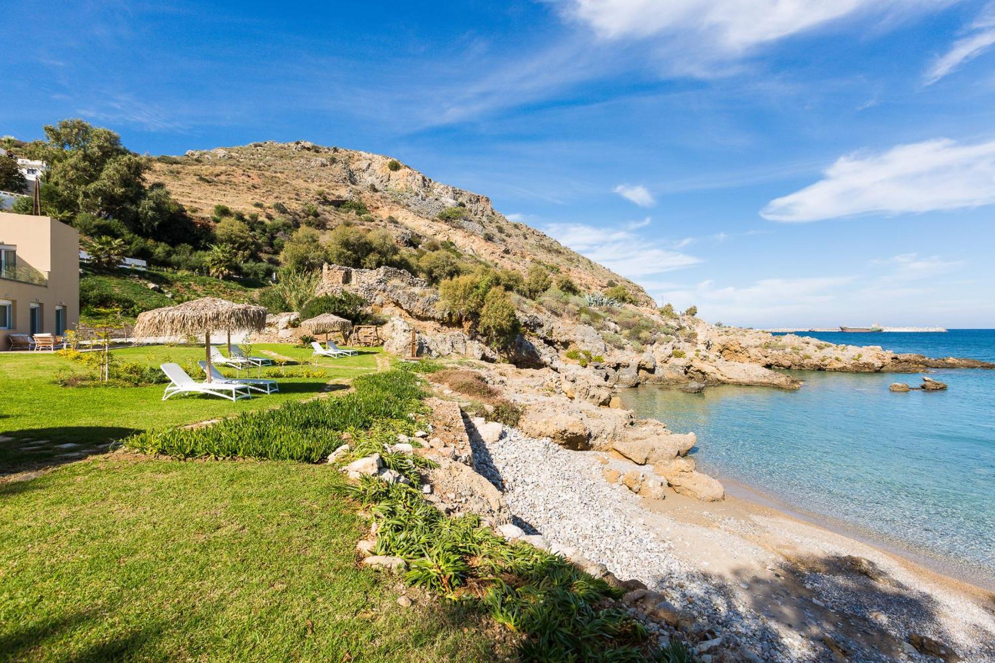 Harmony Villa