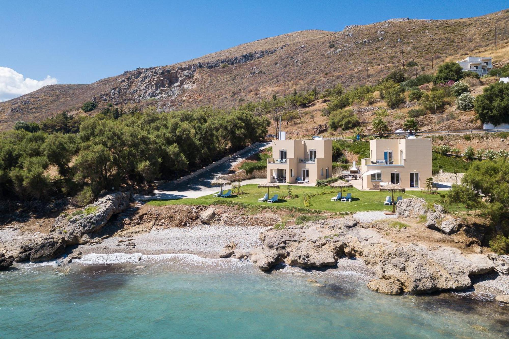 Villa Harmony *