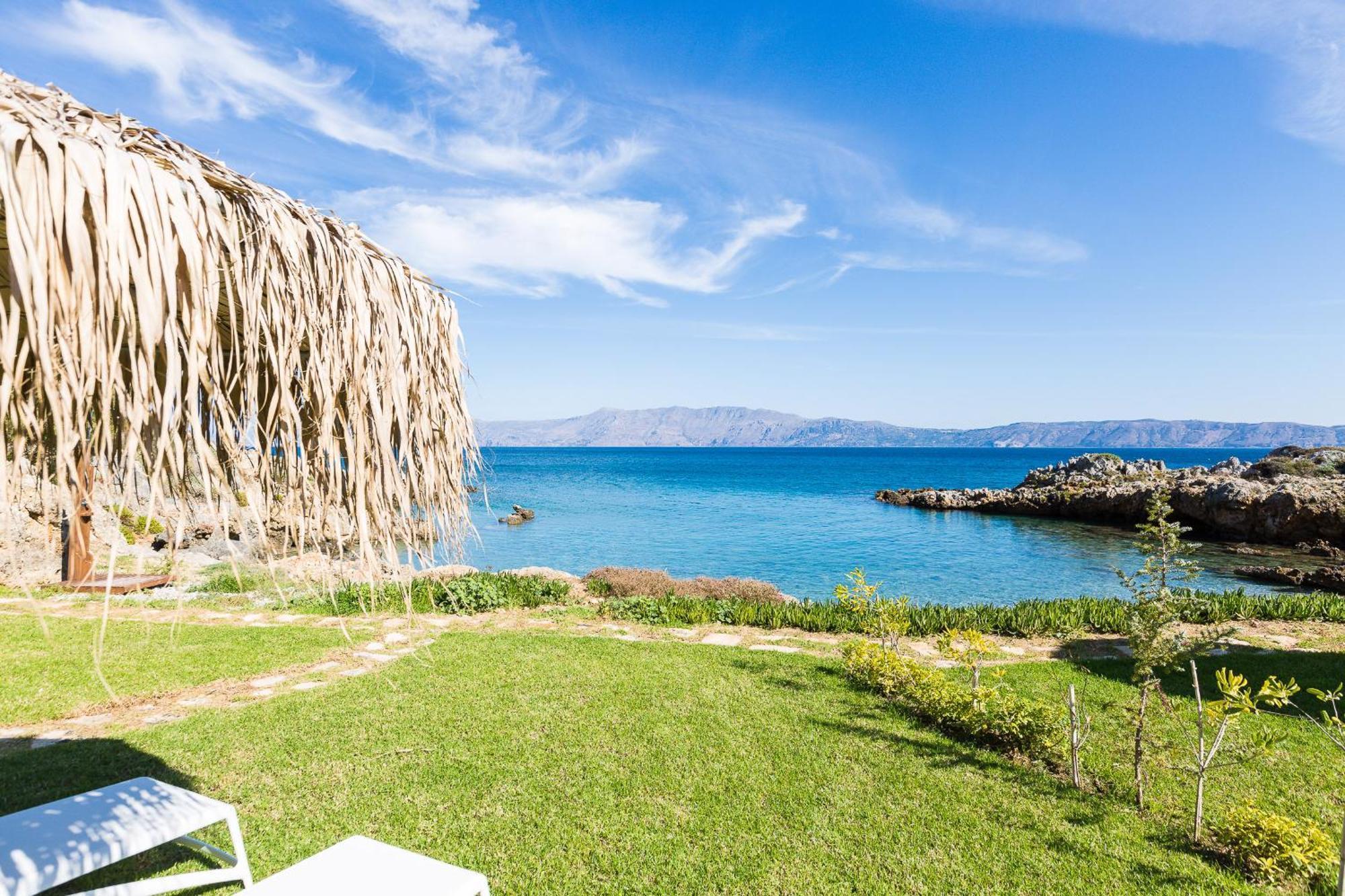 Villa Harmony