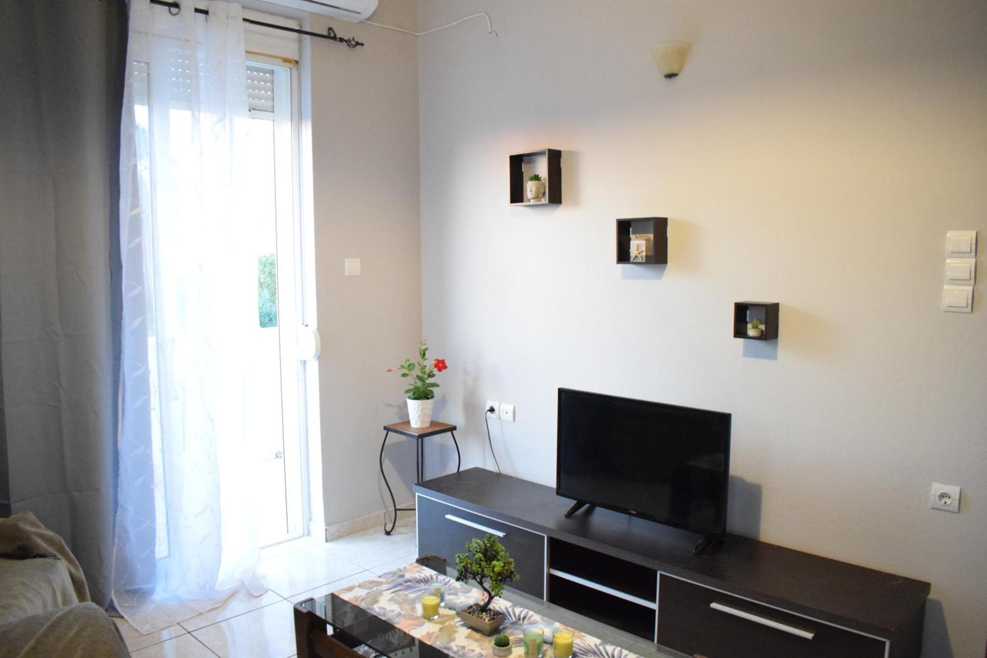 Stavros Apartment
