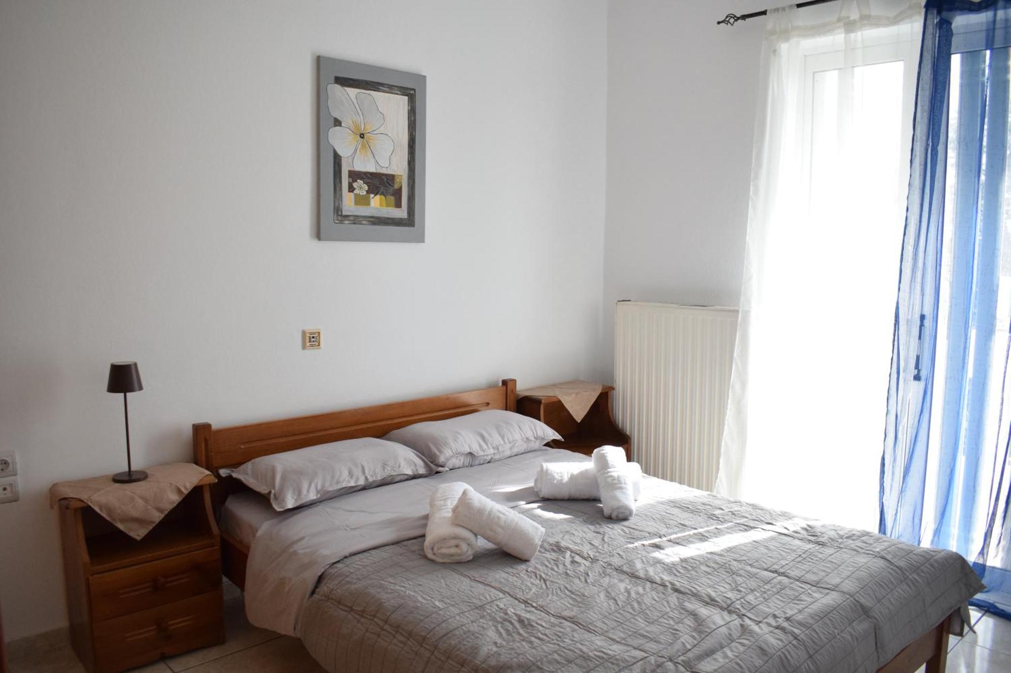 Stavros Apartment Chania (Crete)