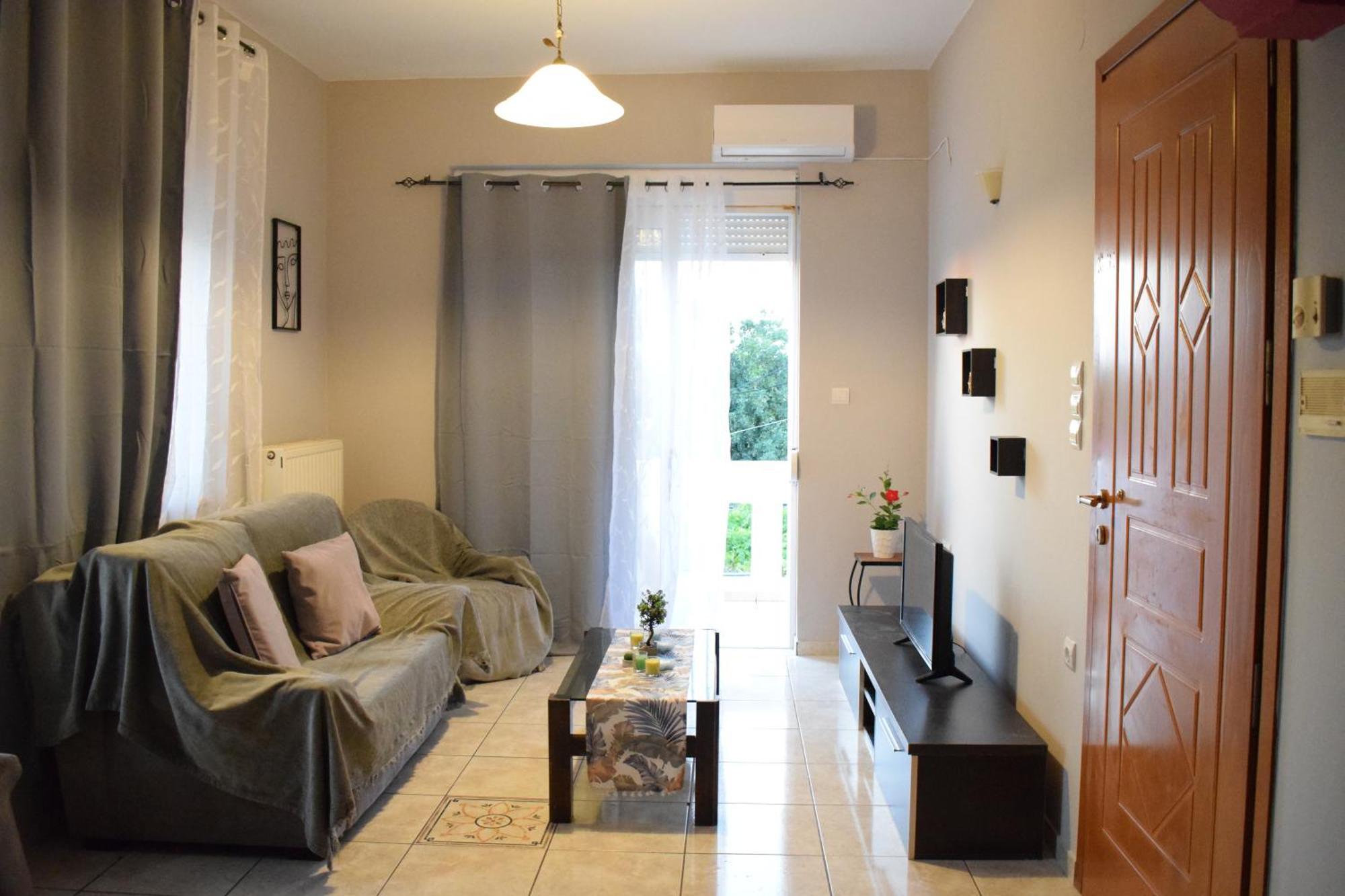 Stavros Apartment Chania (Crete)