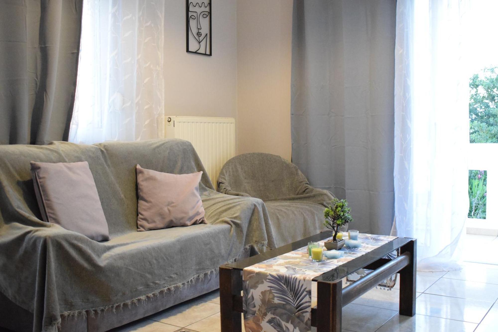Apartment Stavros Chania (Crete)
