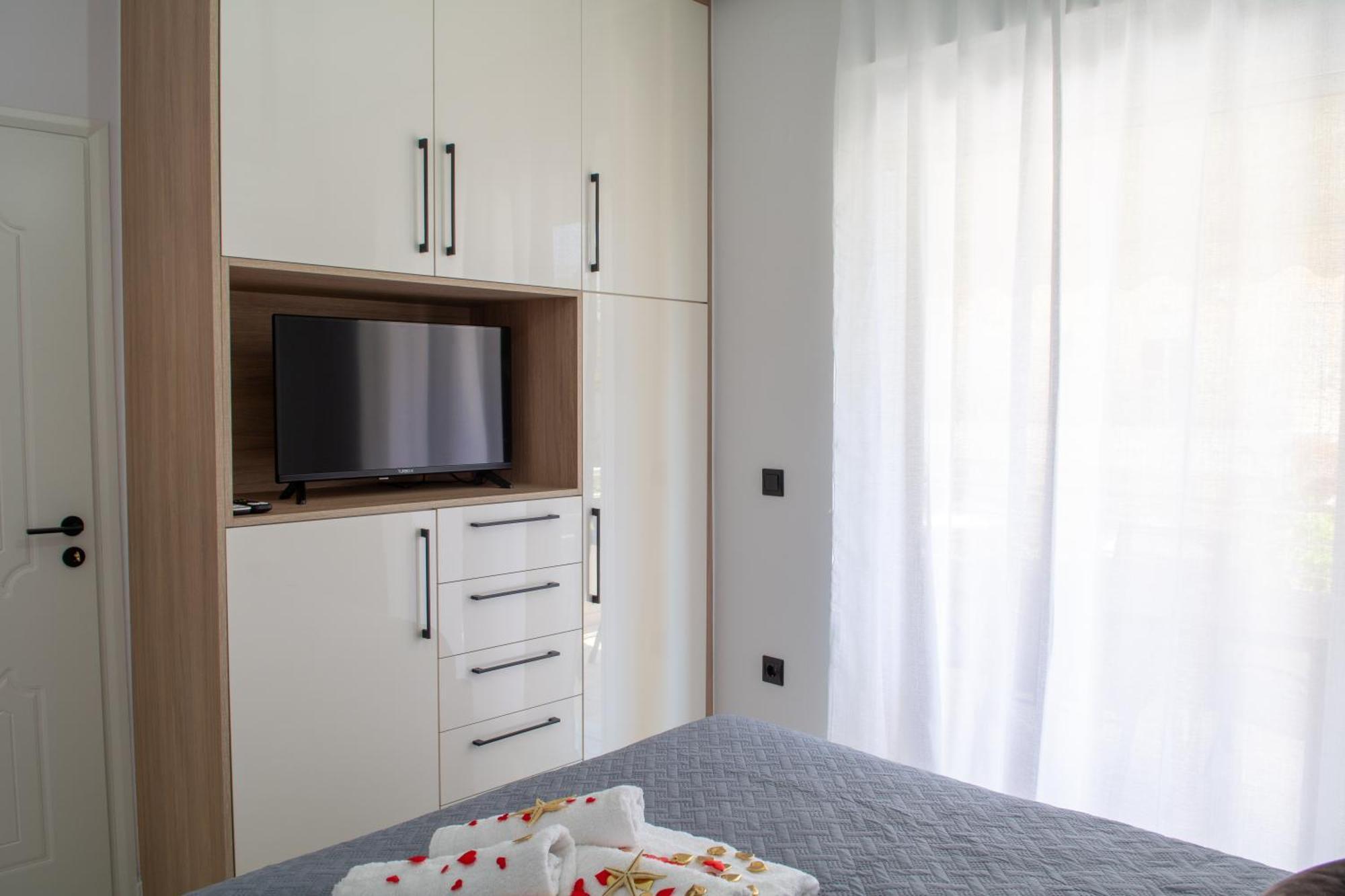 Appartement Benessere *