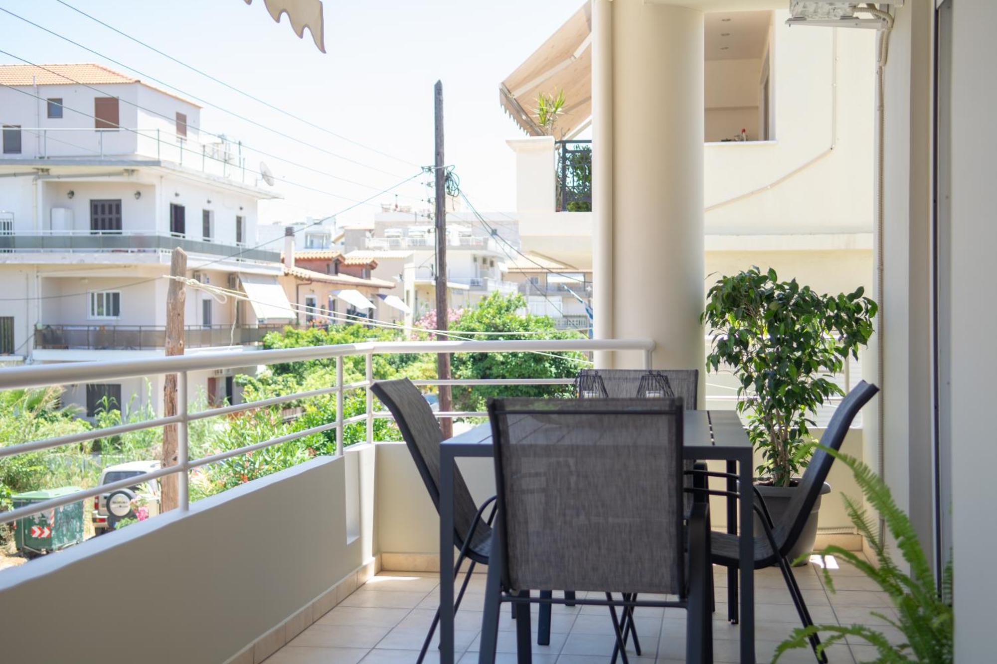 Benessere Appartement *