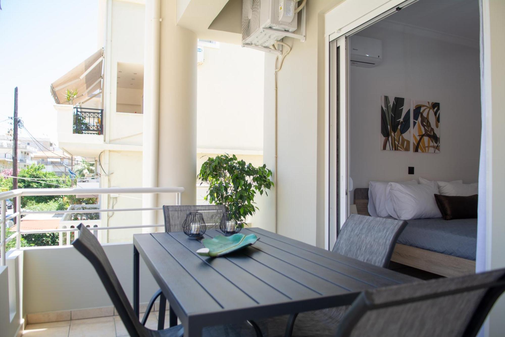 Benessere Appartement