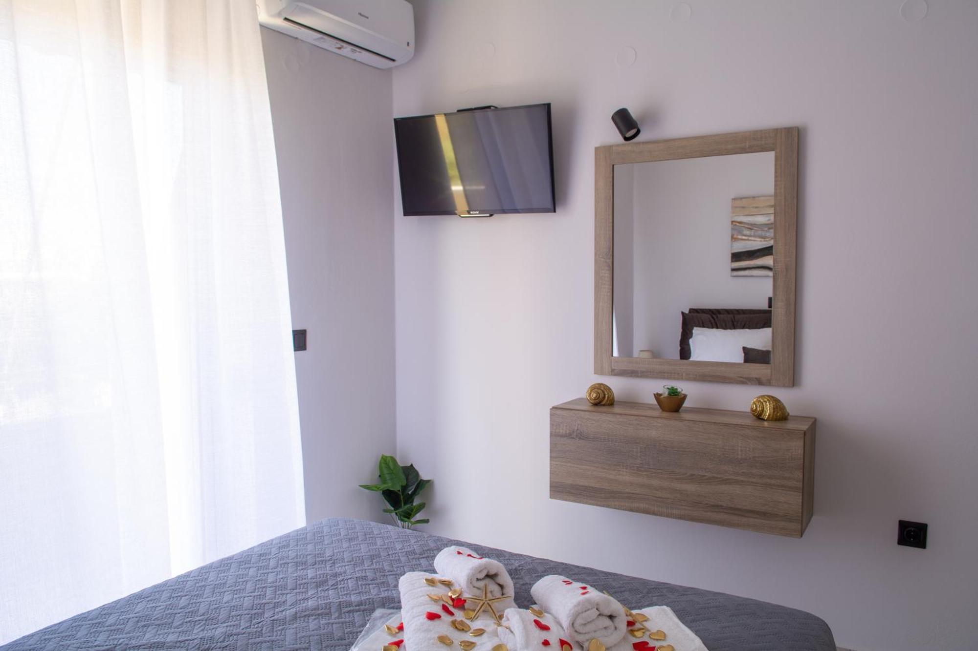 Benessere * Chania (Crete)