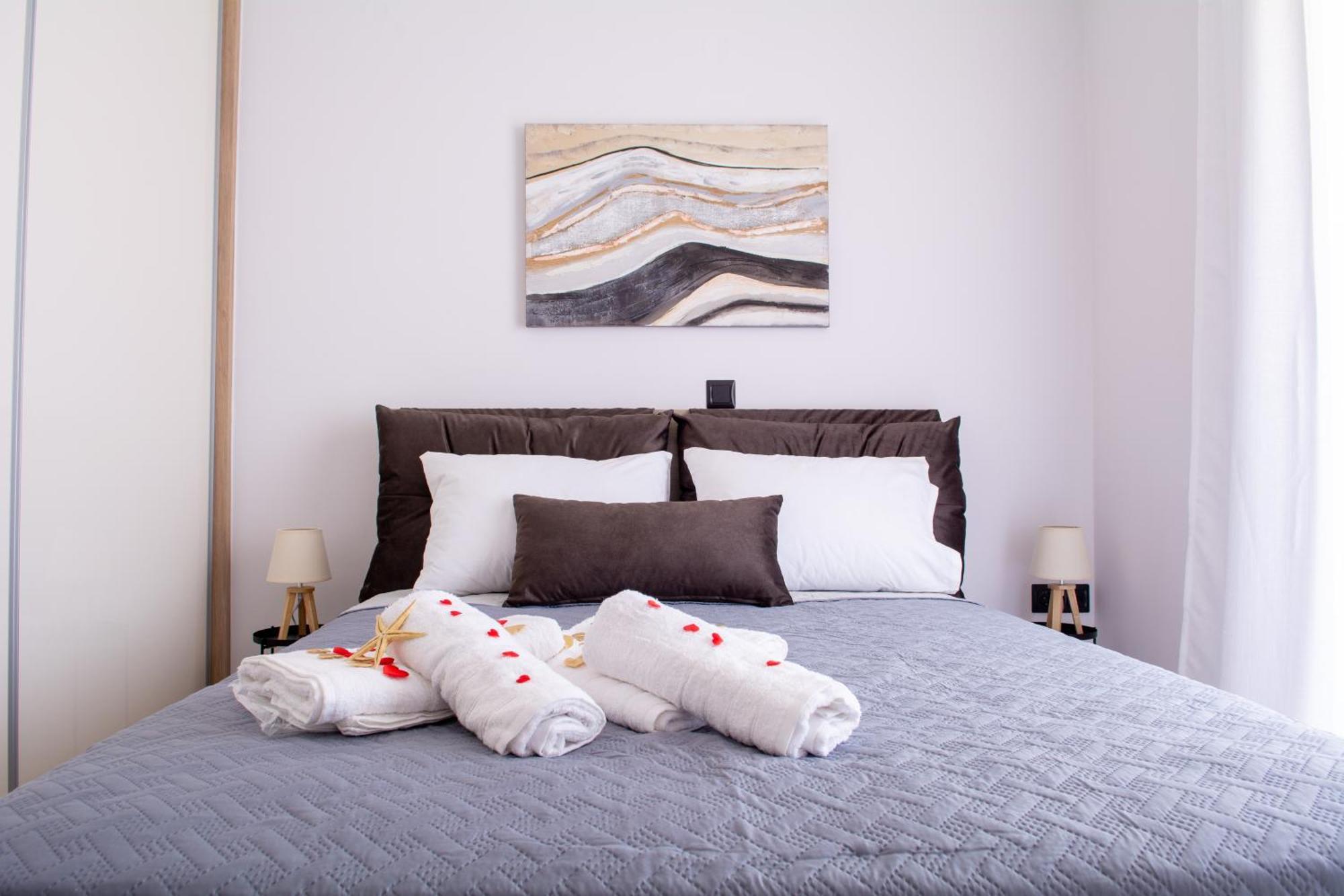 Appartement Benessere *