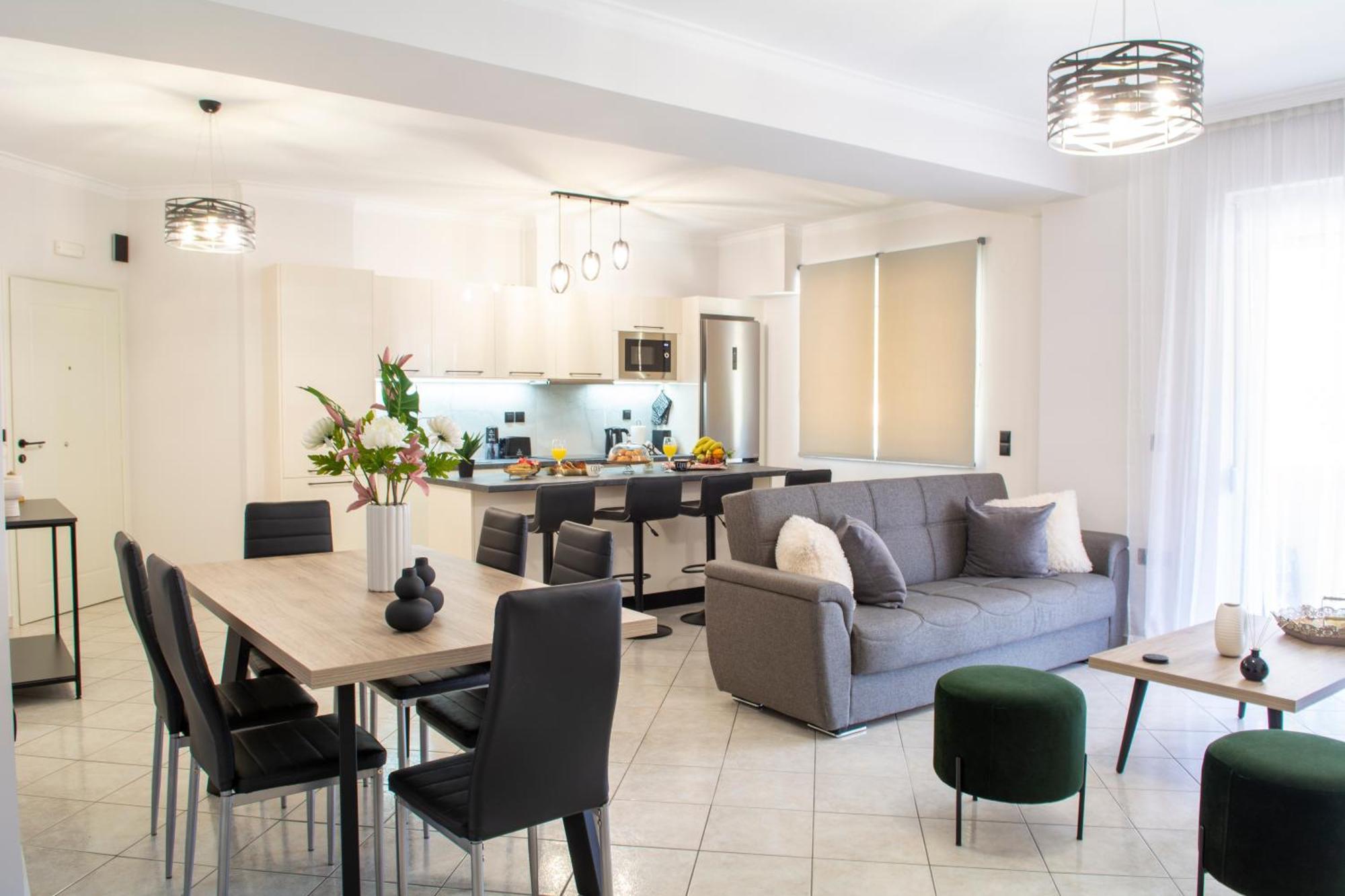 Benessere Appartement