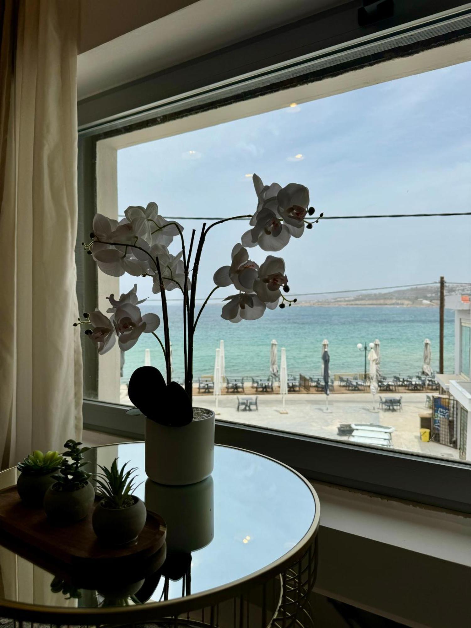 Mare 3 Appartement