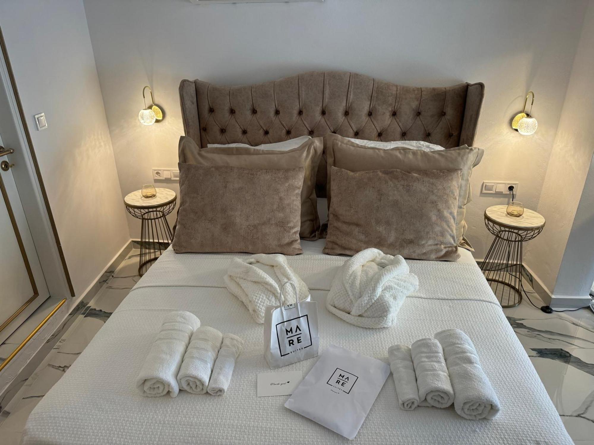 Appartement Mare 3 Chania (Crete)
