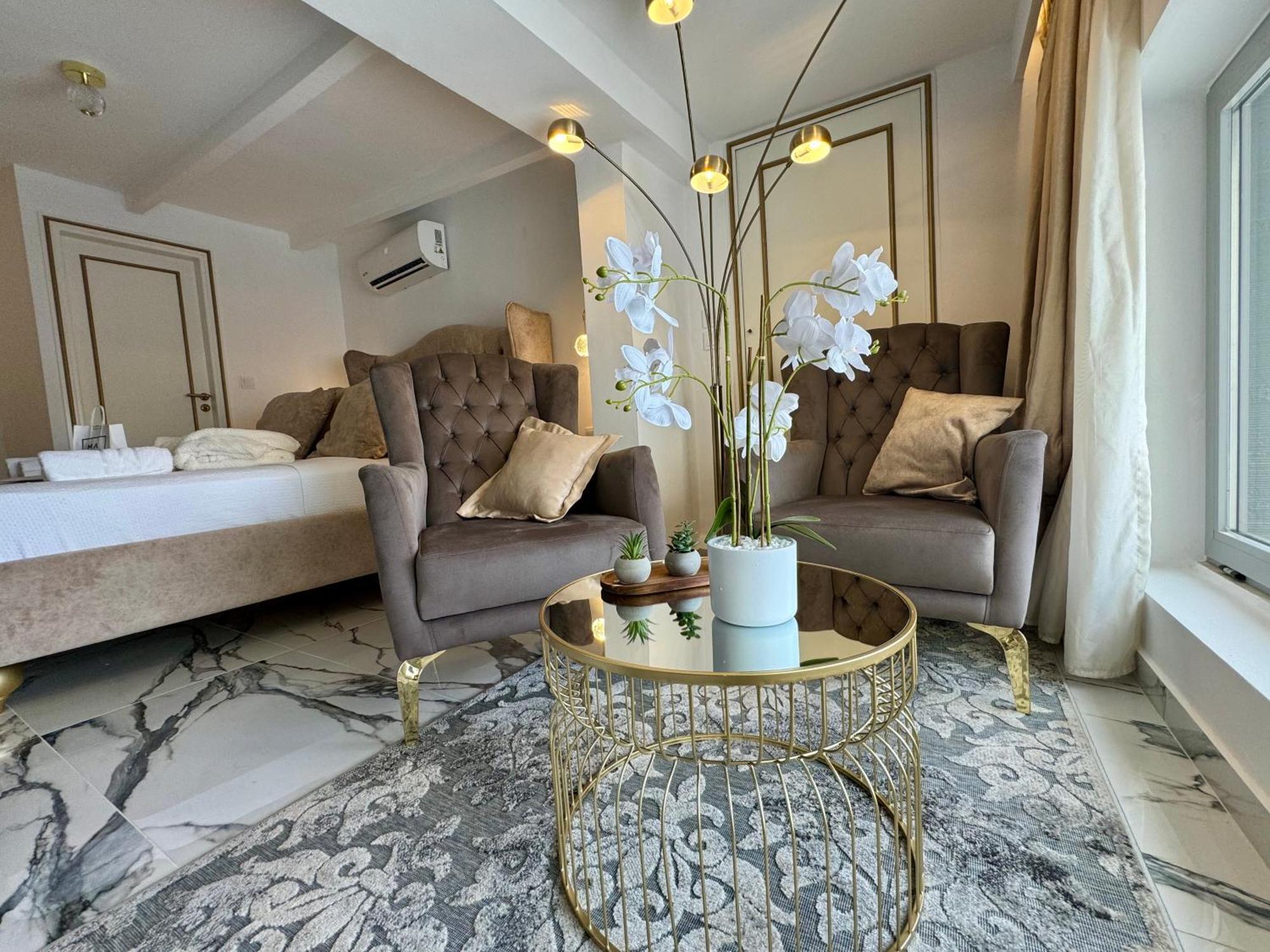 Mare 3 Appartement