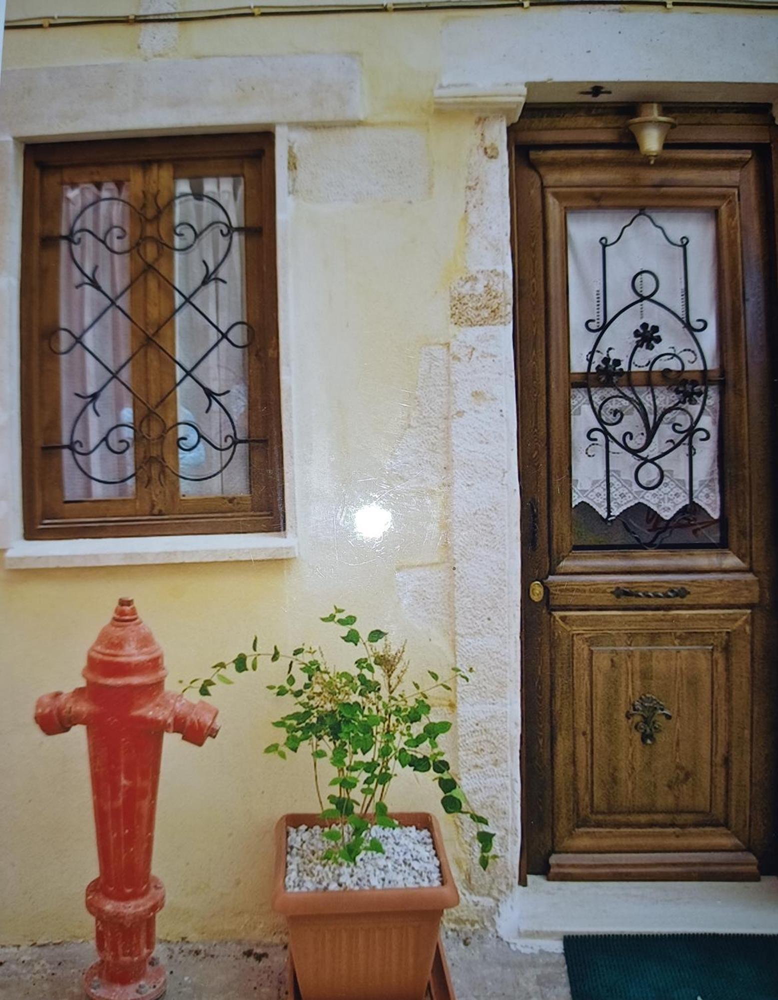 Margot Villa Chania (Crete)