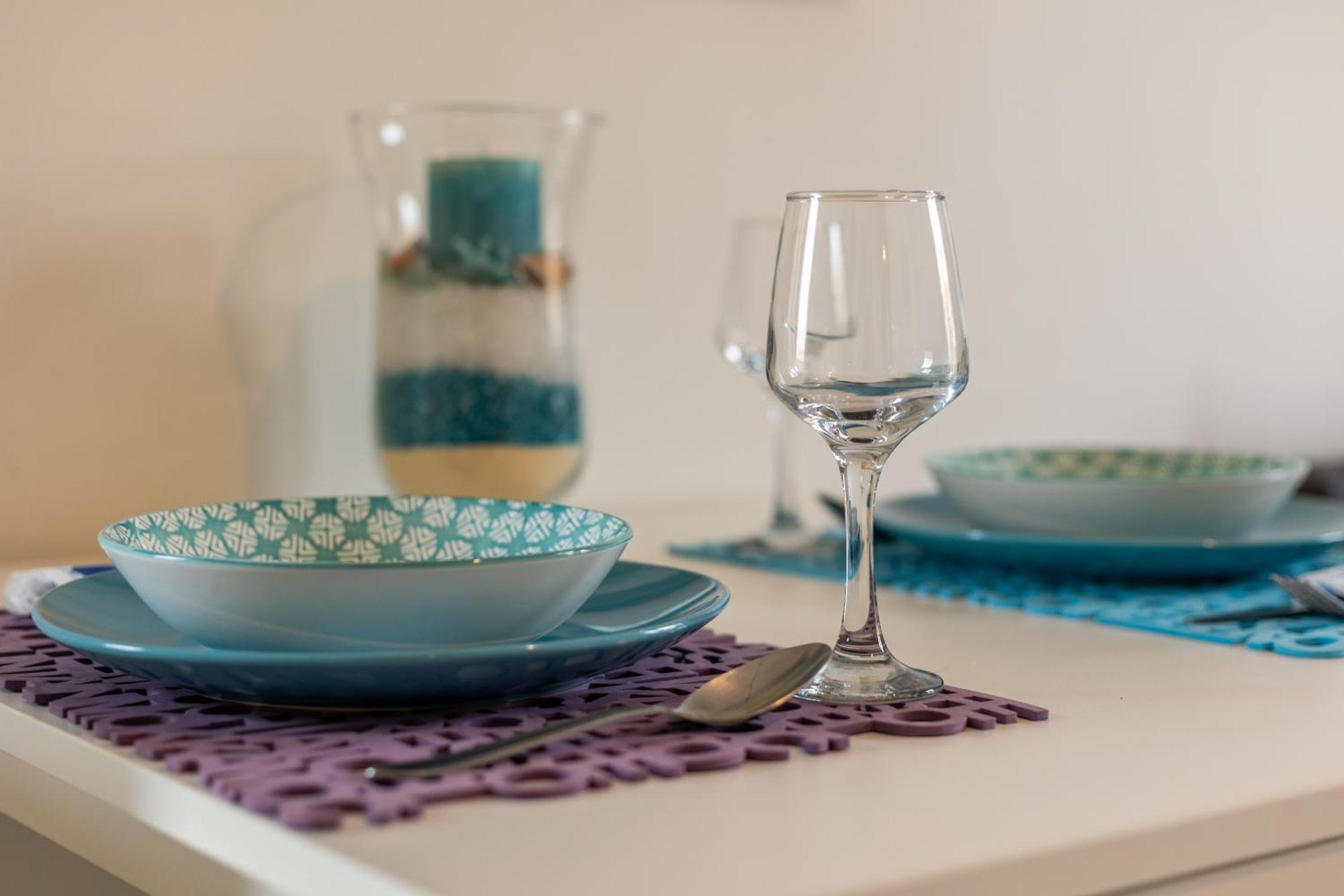 Nisos Apartments, Chania Center Apartment