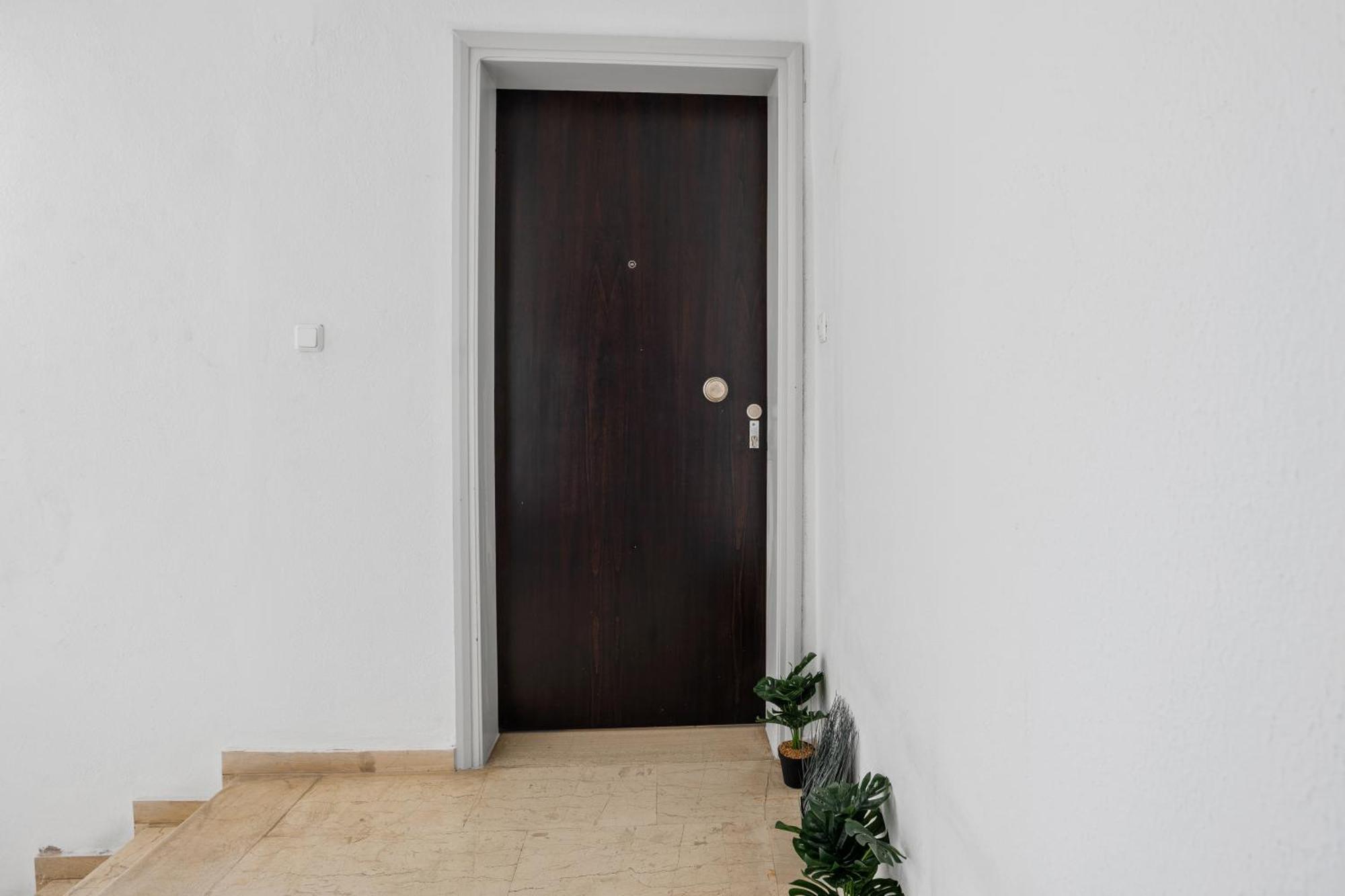 Nisos Apartments, Chania Center Apartment Chania (Crete)