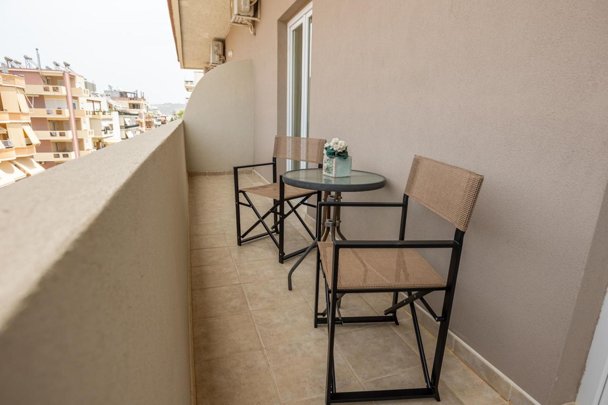 Apartment Nisos Apartments, Chania Center Chania (Crete)