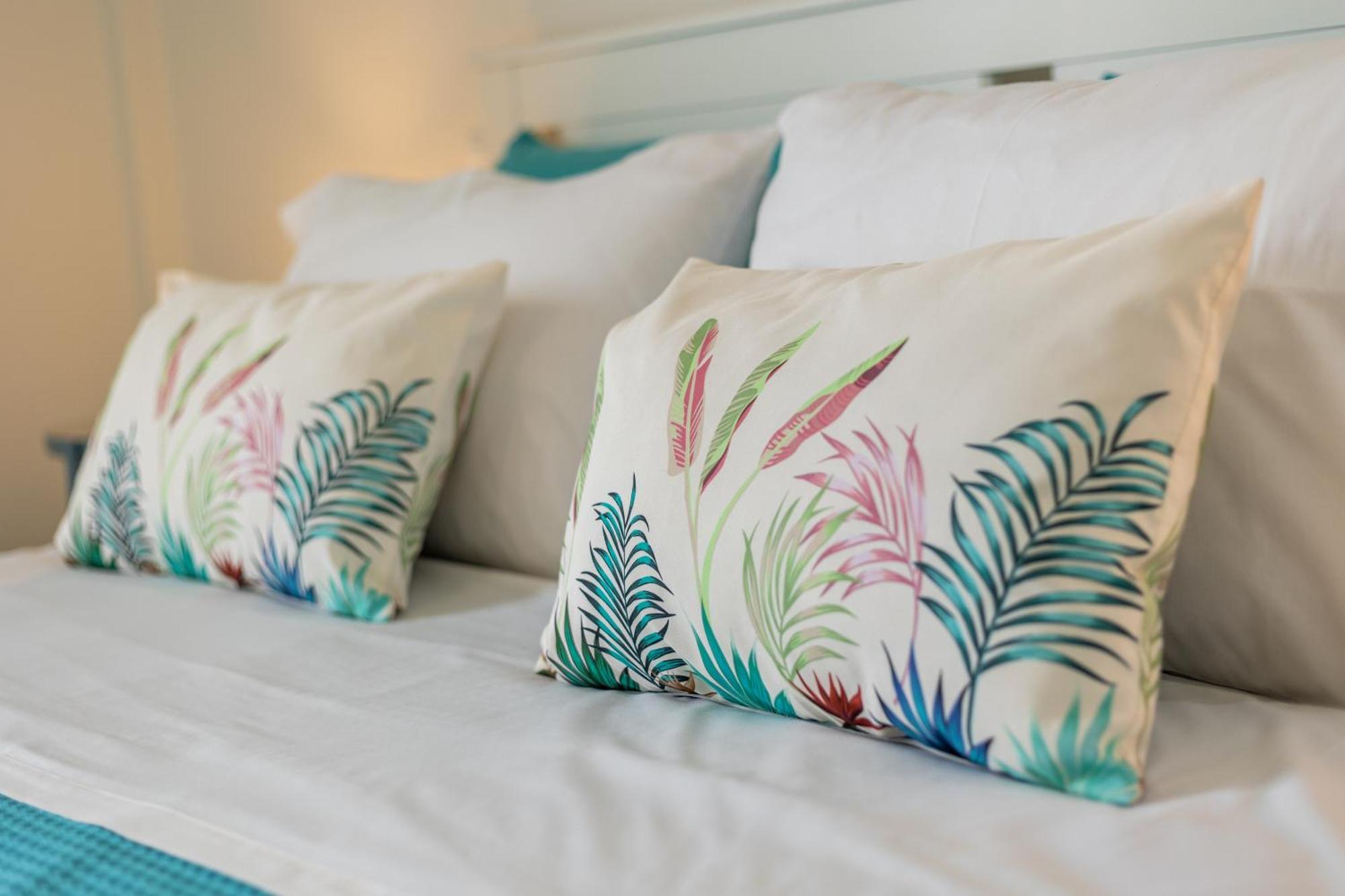 Nisos Apartments, Chania Center Apartment