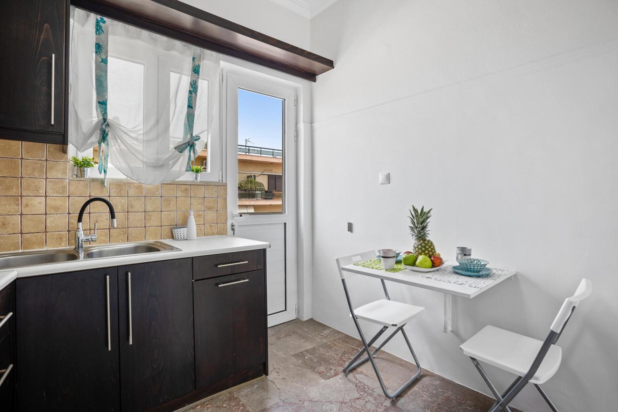 Nisos Apartments, Chania Center Chania (Crete)