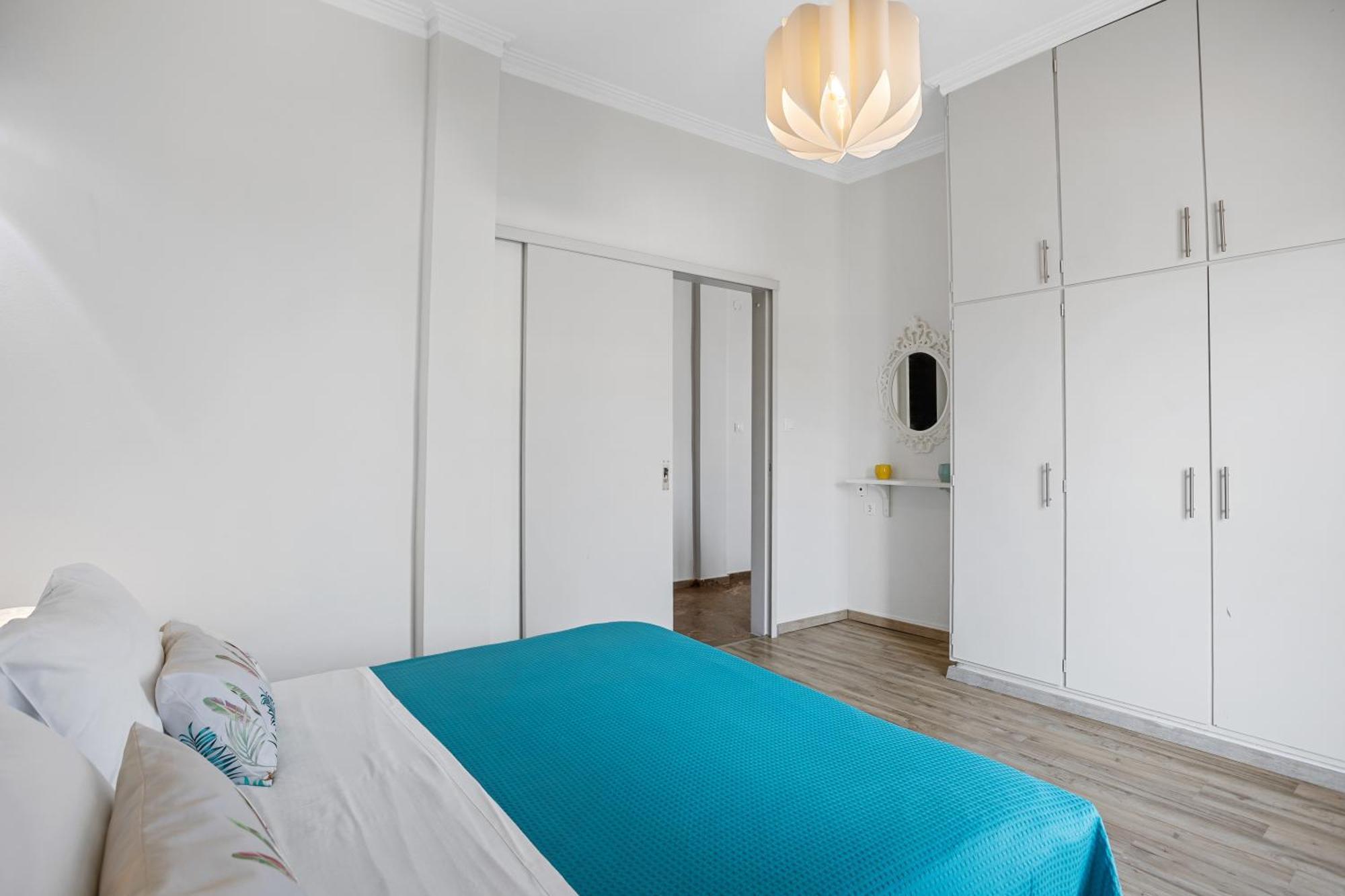Nisos Apartments, Chania Center Apartment Chania (Crete)