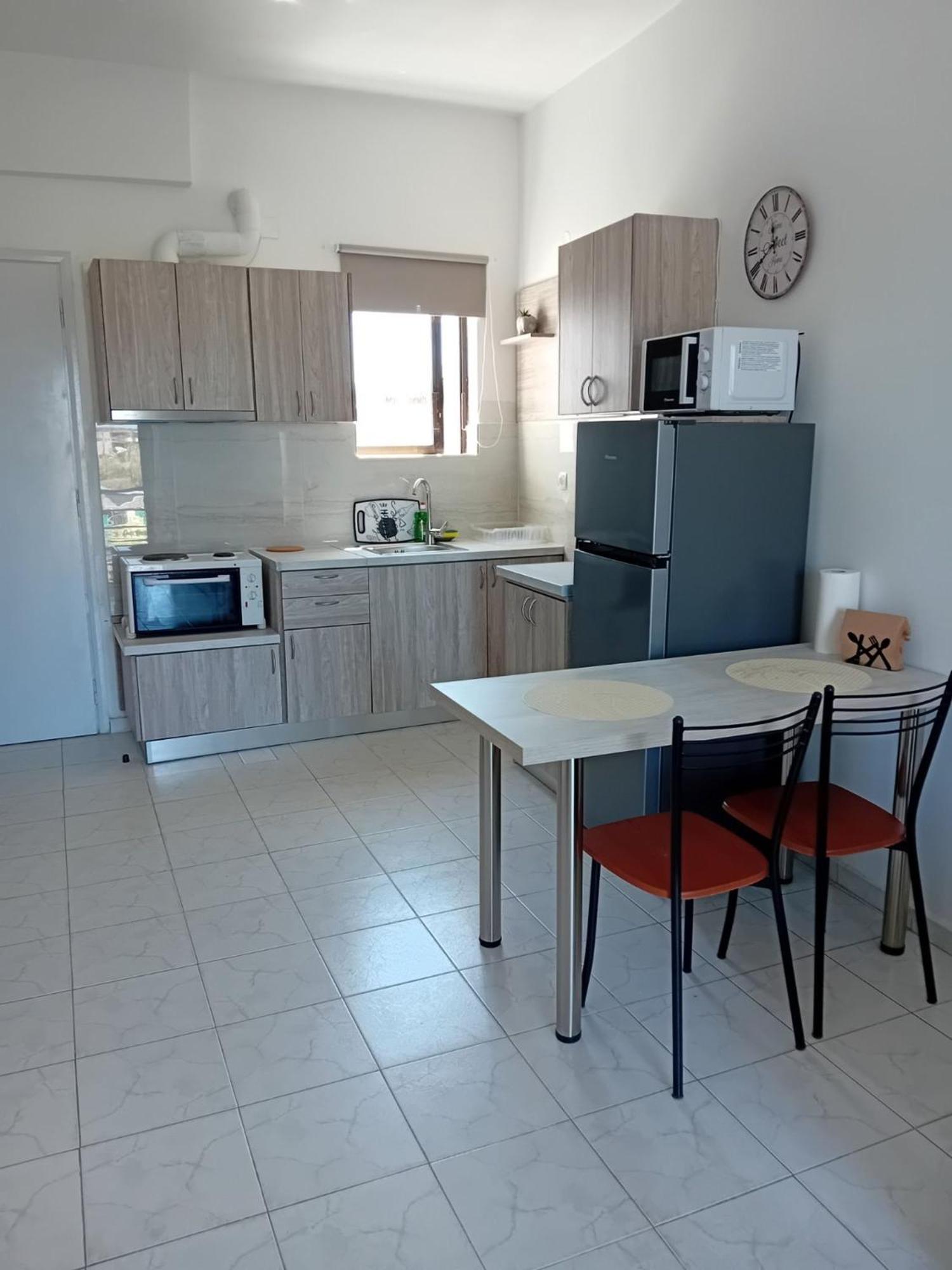 Sun In Chania 15 Apartment
