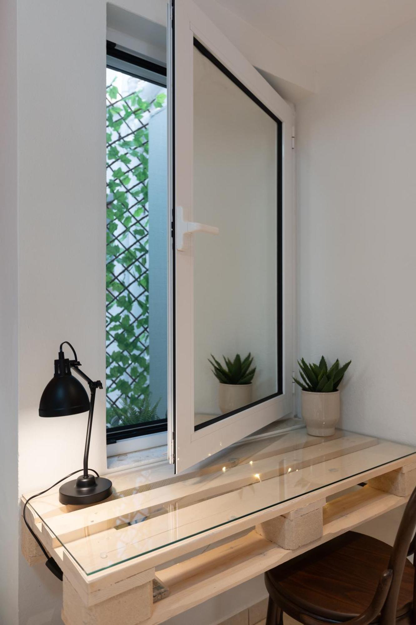 Apartment The Garden Of Zephyrus - Halepa *