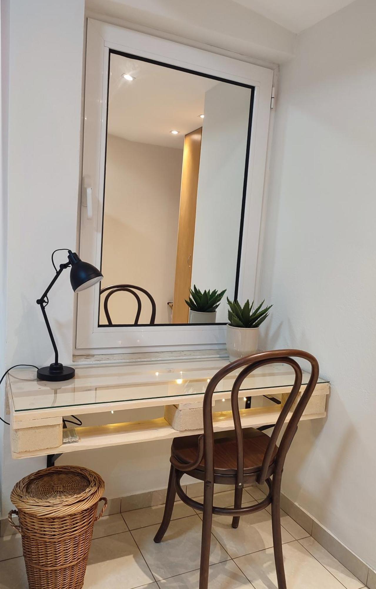 Apartment The Garden Of Zephyrus - Halepa *