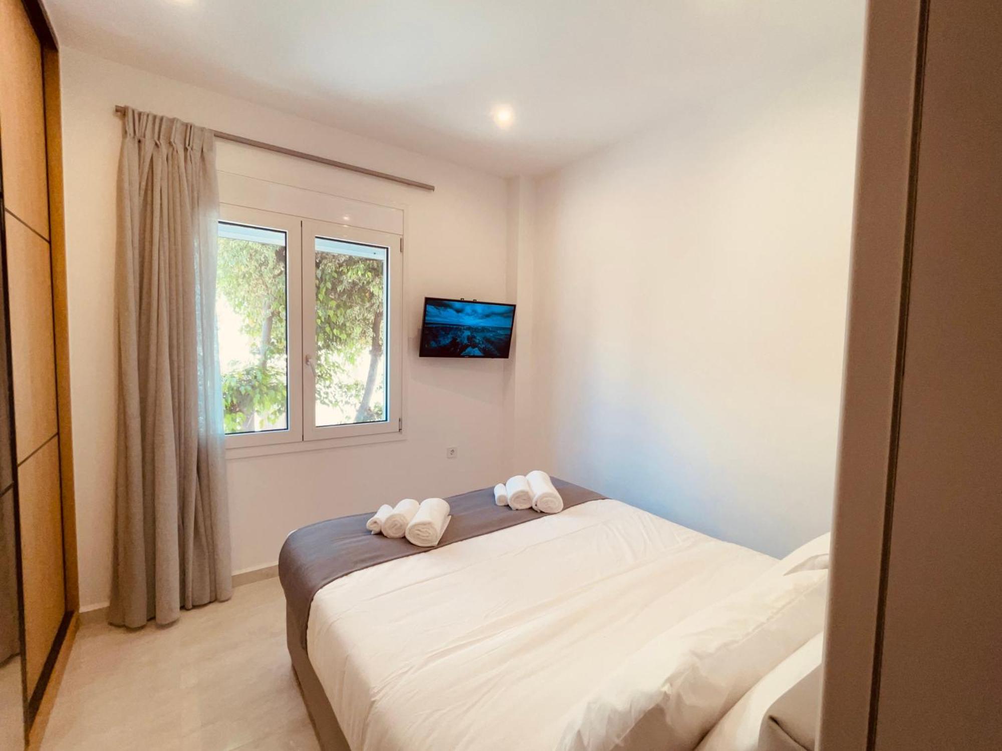 Your Place !! - 201 Apartamento *