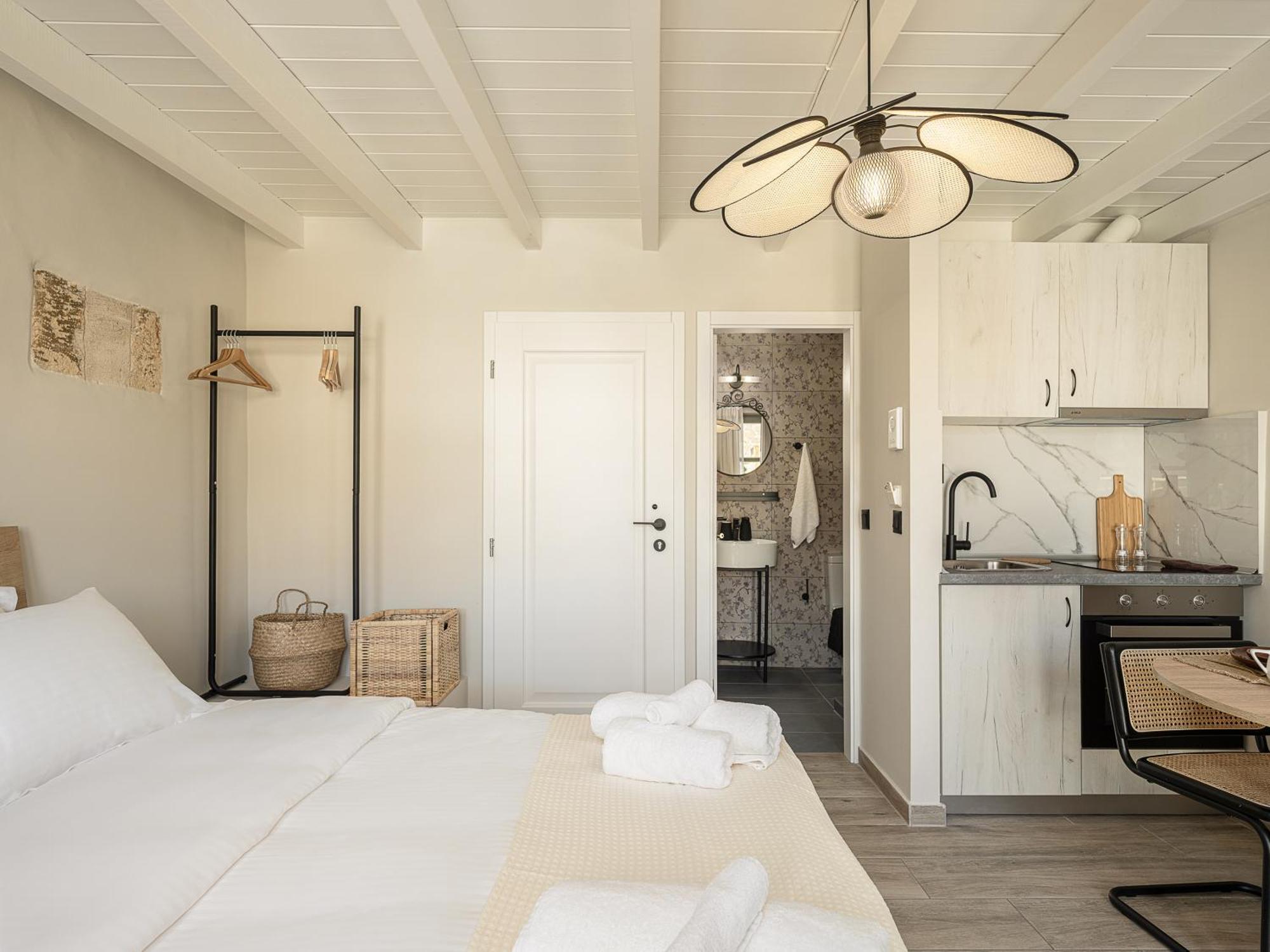Apartment Steki Luxury 3 Chania (Crete)