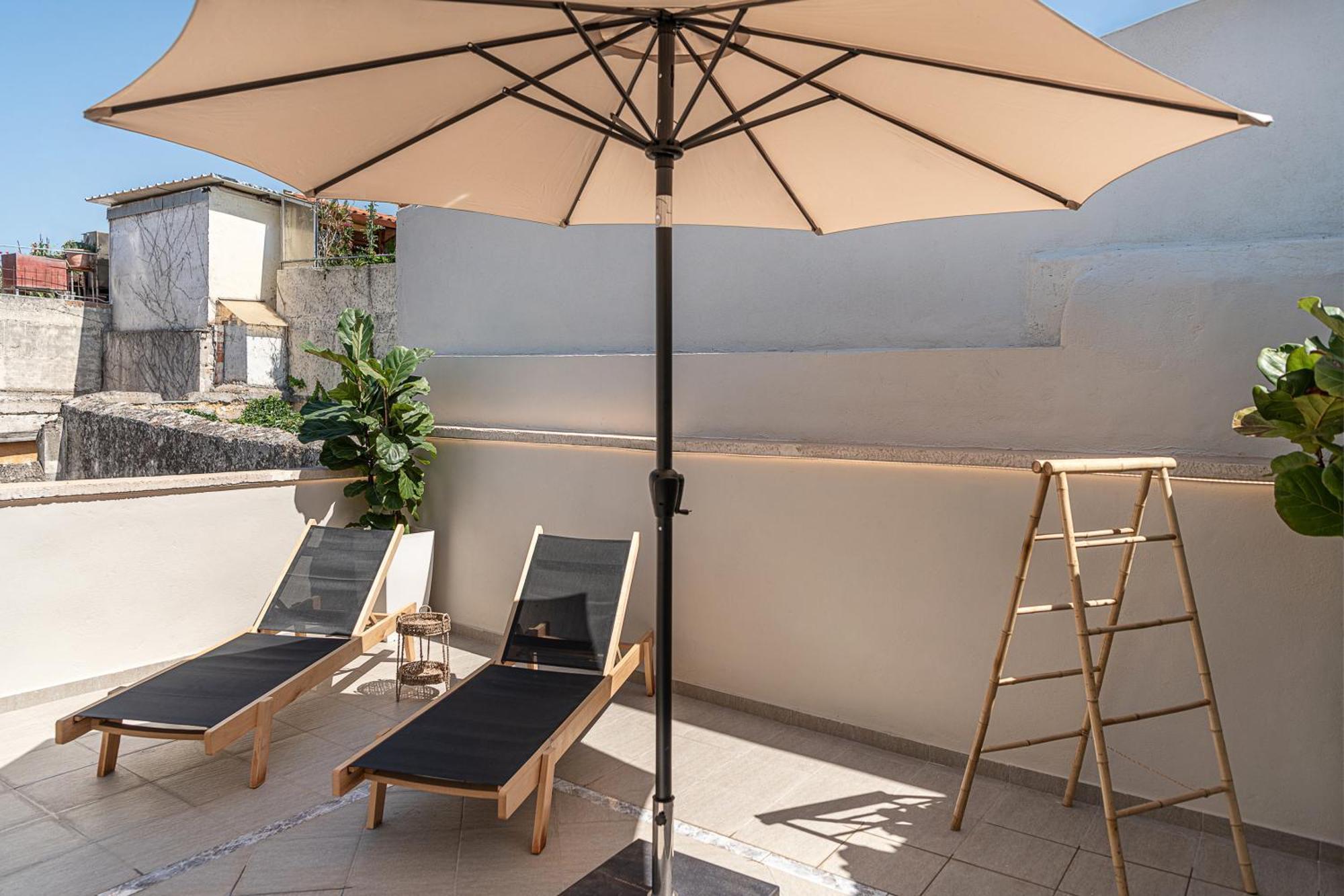 Apartment Steki Luxury 3