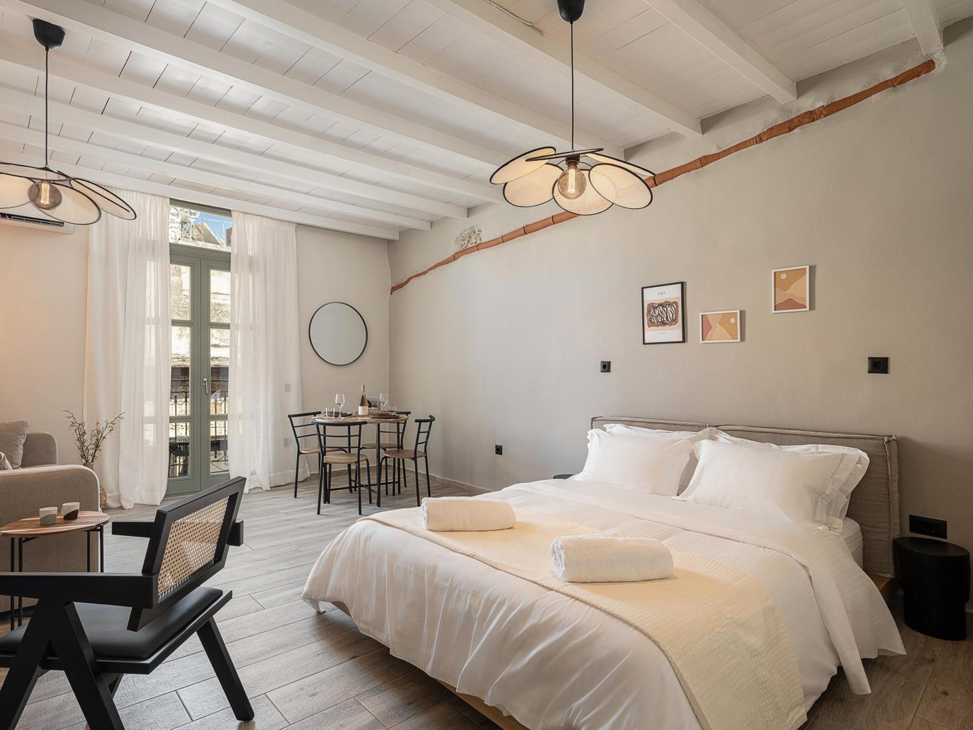 Steki Luxury 2 *