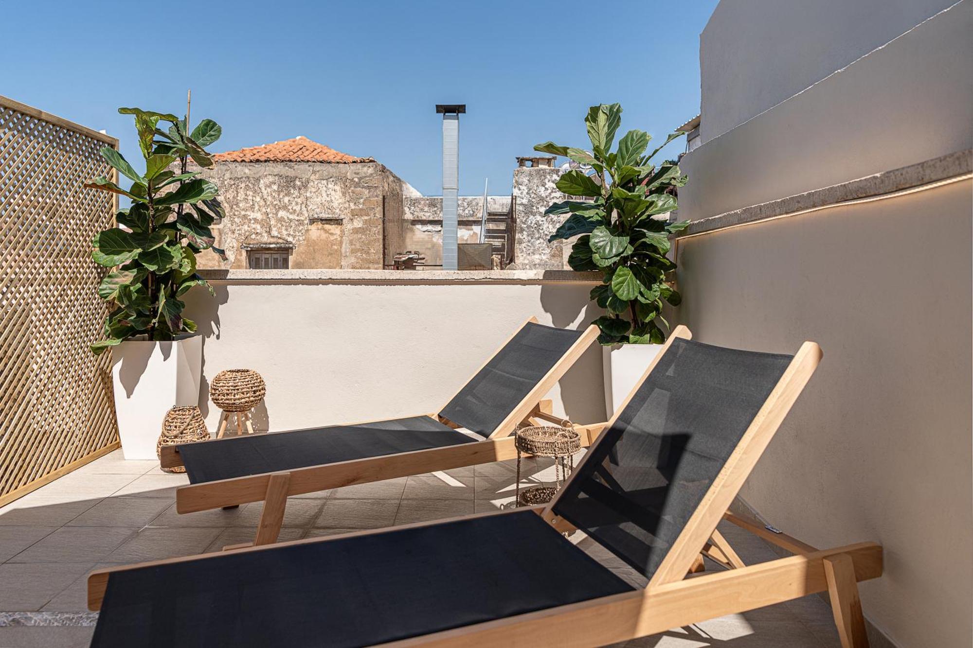 Steki Luxury 3 Chania (Crete)
