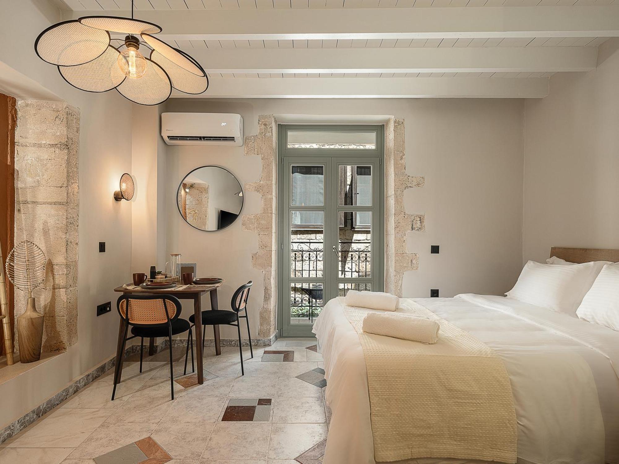 Steki Luxury 1 * Chania (Crete)