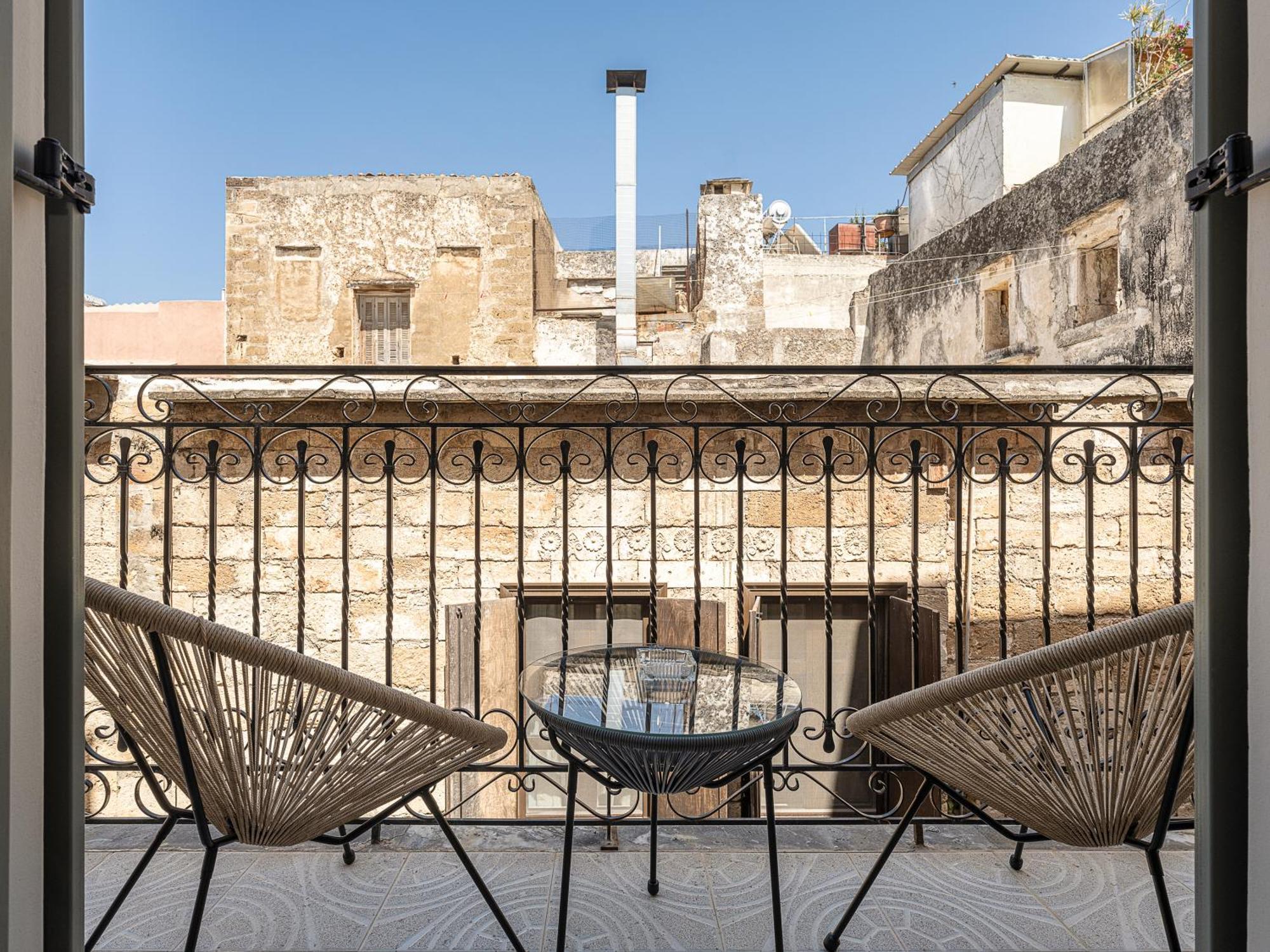Steki Luxury 1 Apartment Chania (Crete)