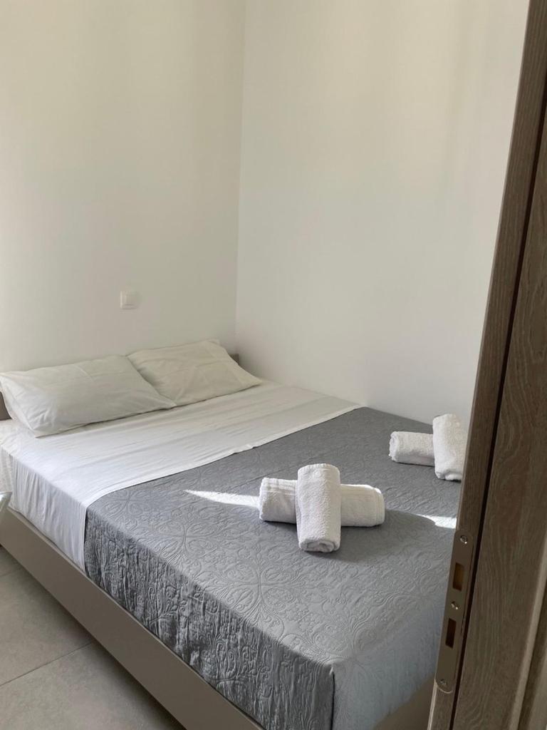 Halepa Olivia Apartment