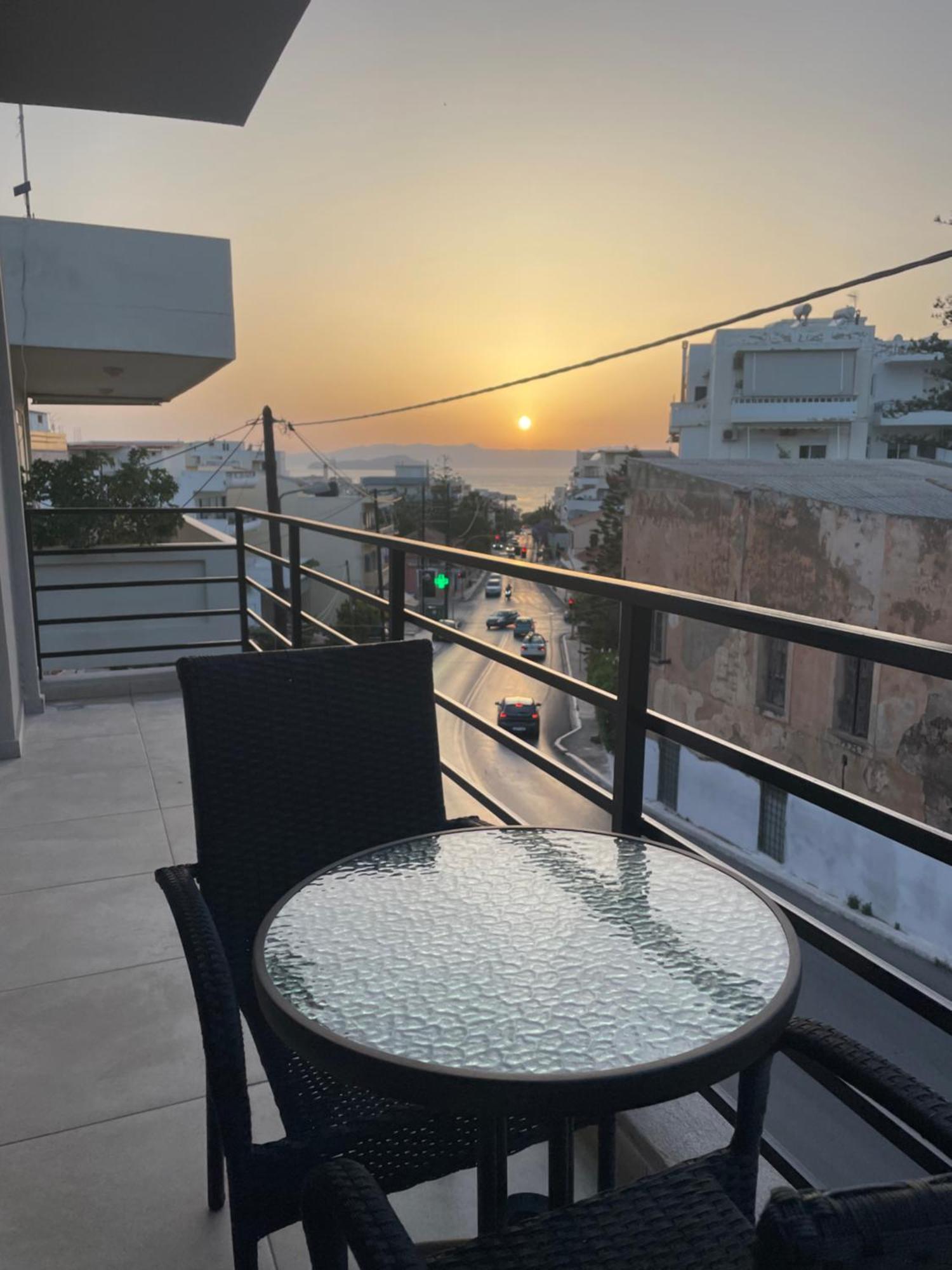Apartment Halepa Olivia Chania (Crete)