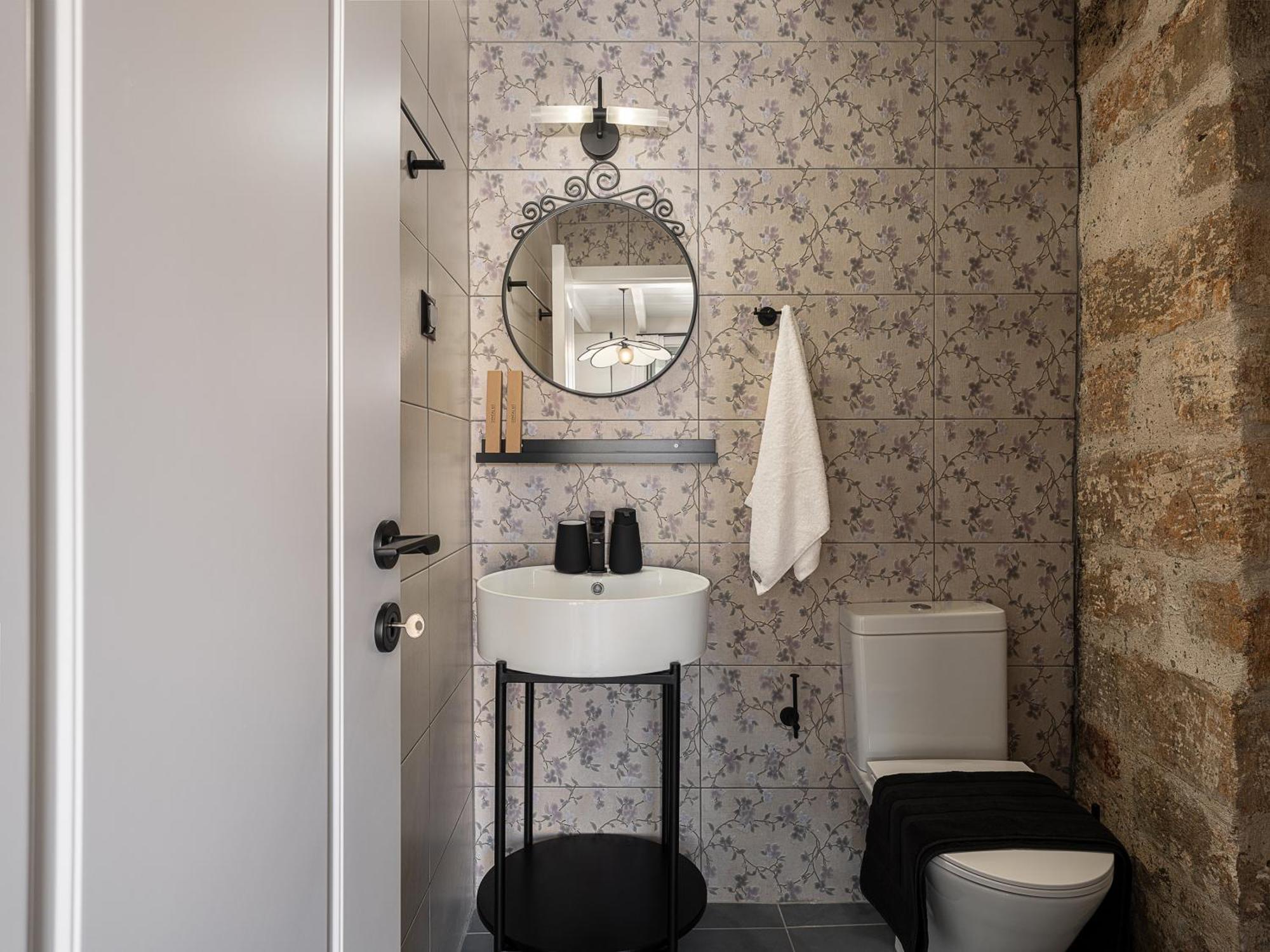 Steki Luxury 3 Chania (Crete)