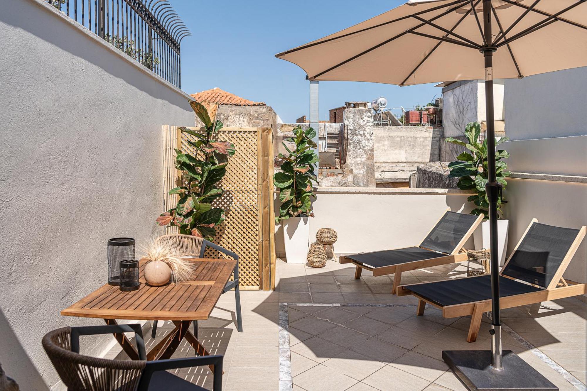 Apartment Steki Luxury 3 Chania (Crete)