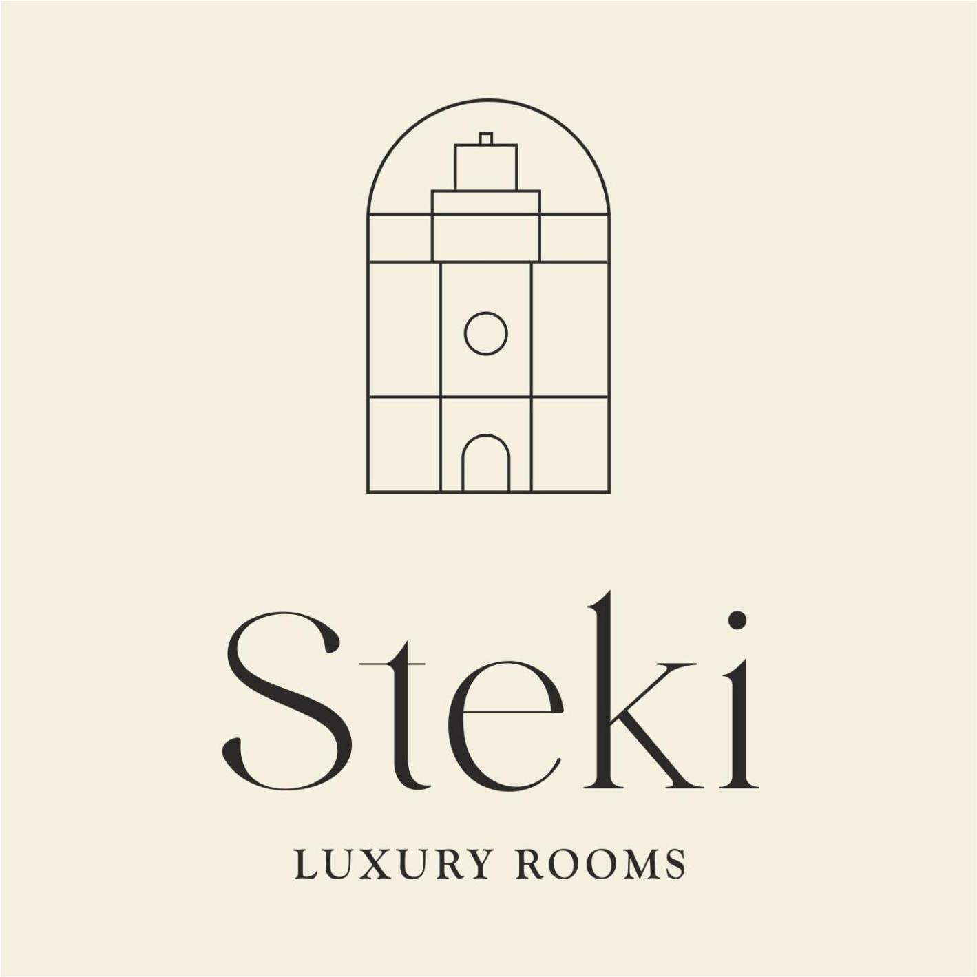 Steki Luxury 1 * Chania (Crete)