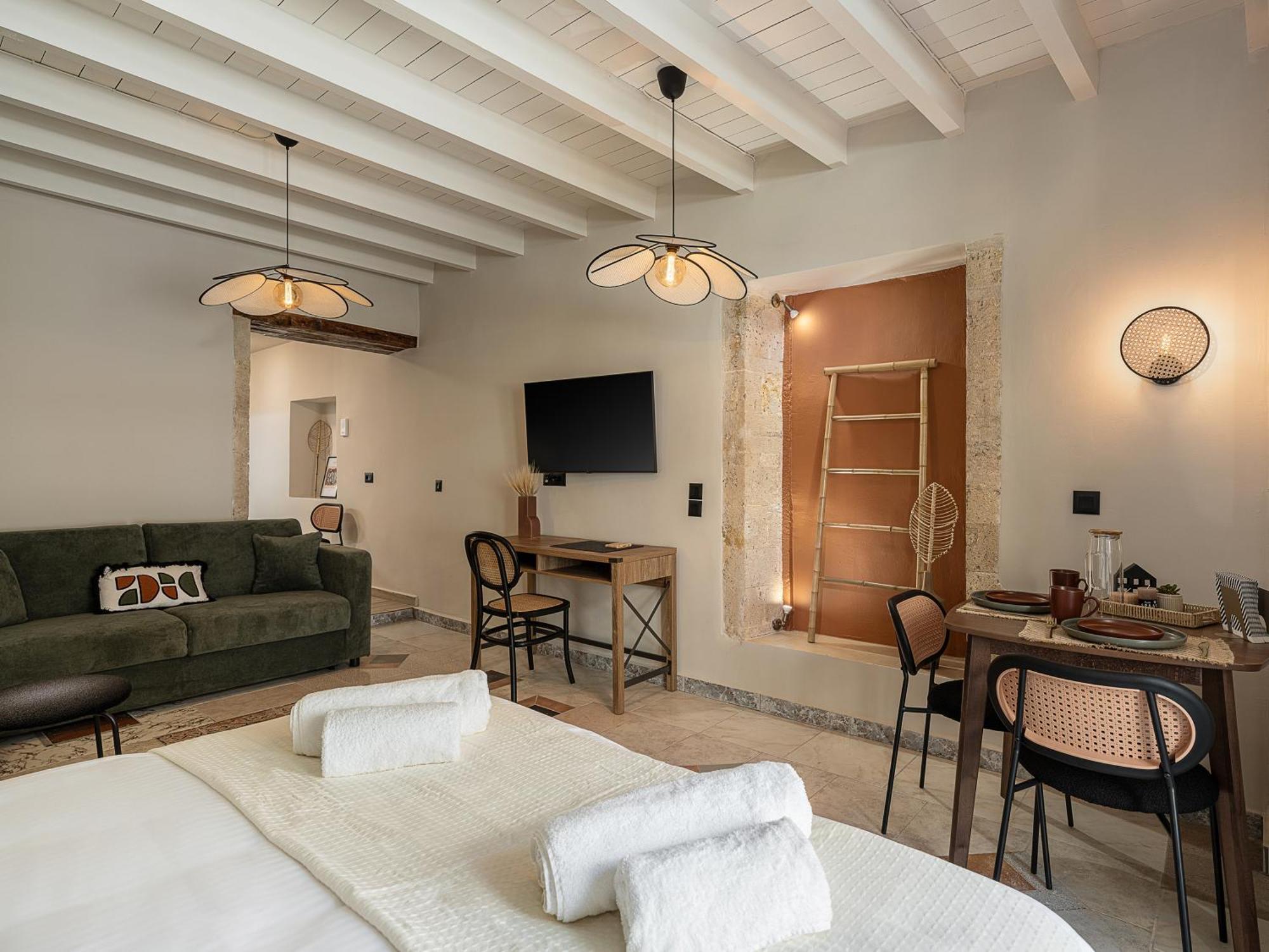 Apartment Steki Luxury 1 *