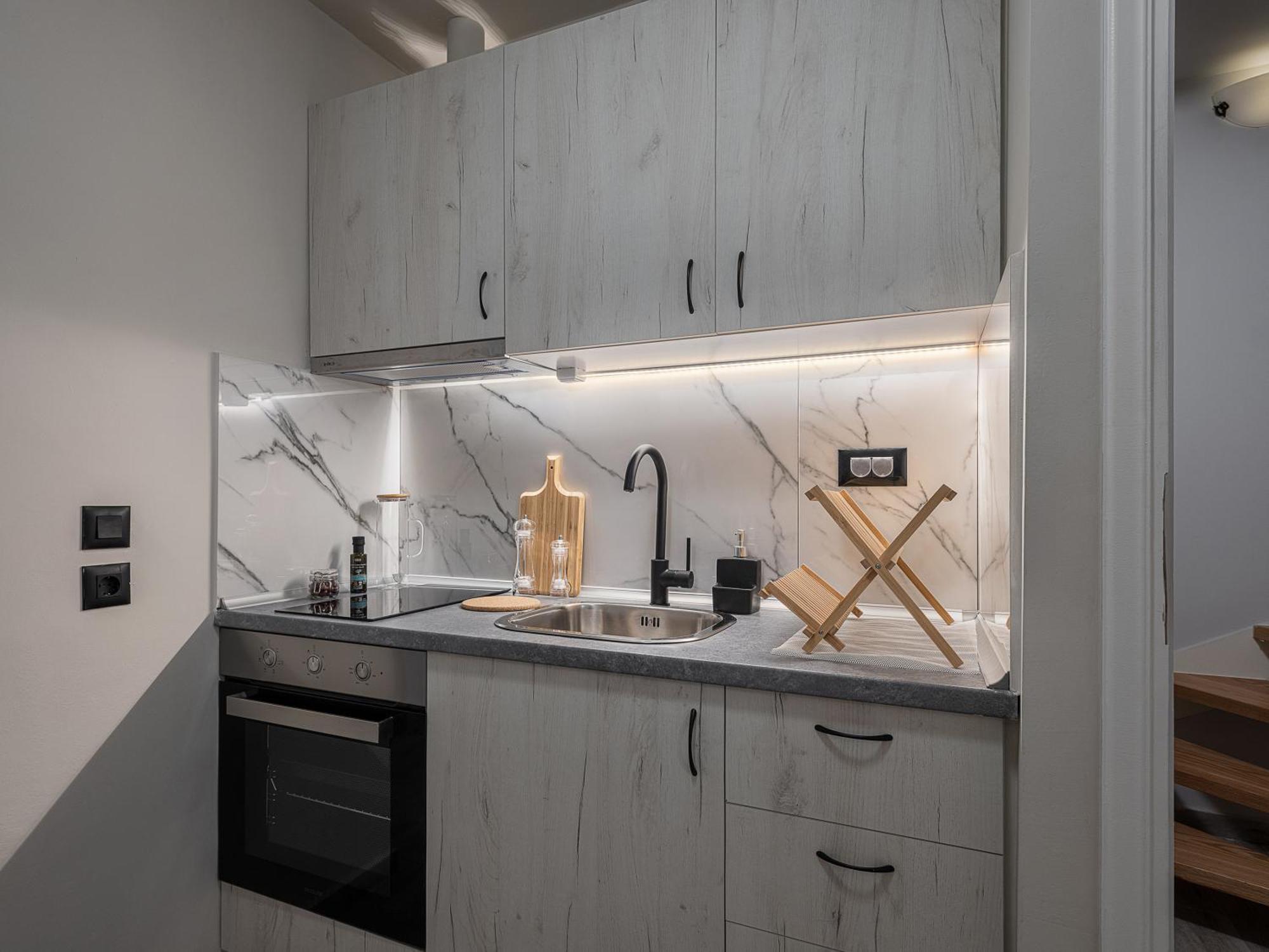 Steki Luxury 2 Apartamento *